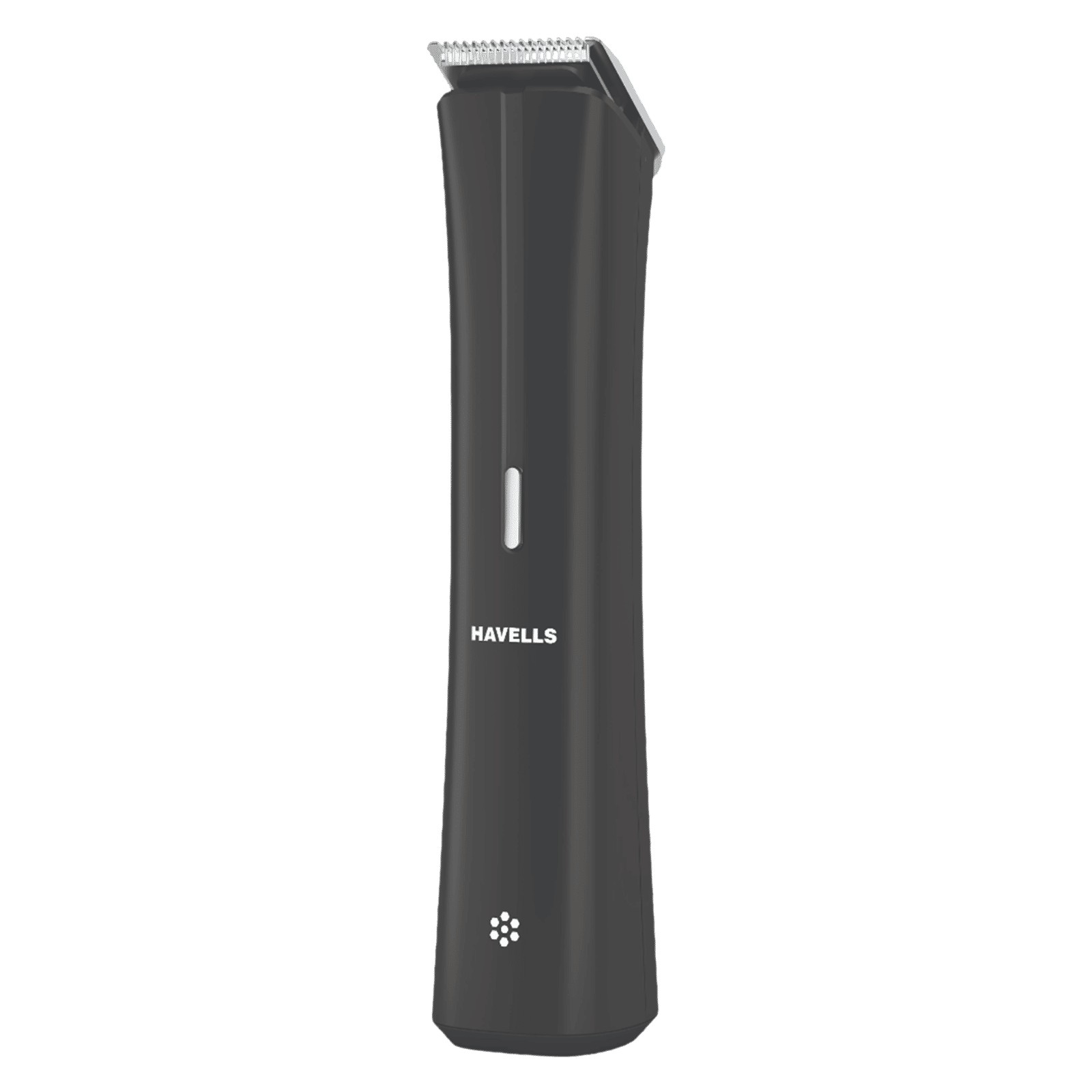HAVELLS BT6112 Rechargeable Cordless Wet Trimmer for Beard, Body & Hair with 12 Length Settings for Men (90mins Runtime, Fast Charging, Black) HAVELLS BT6112 Rechargeable Cordless Wet Trimmer for Beard, Body & Hair with 12 Length Settings for Men (90mins Runtime, Fast Charging, Black)_5