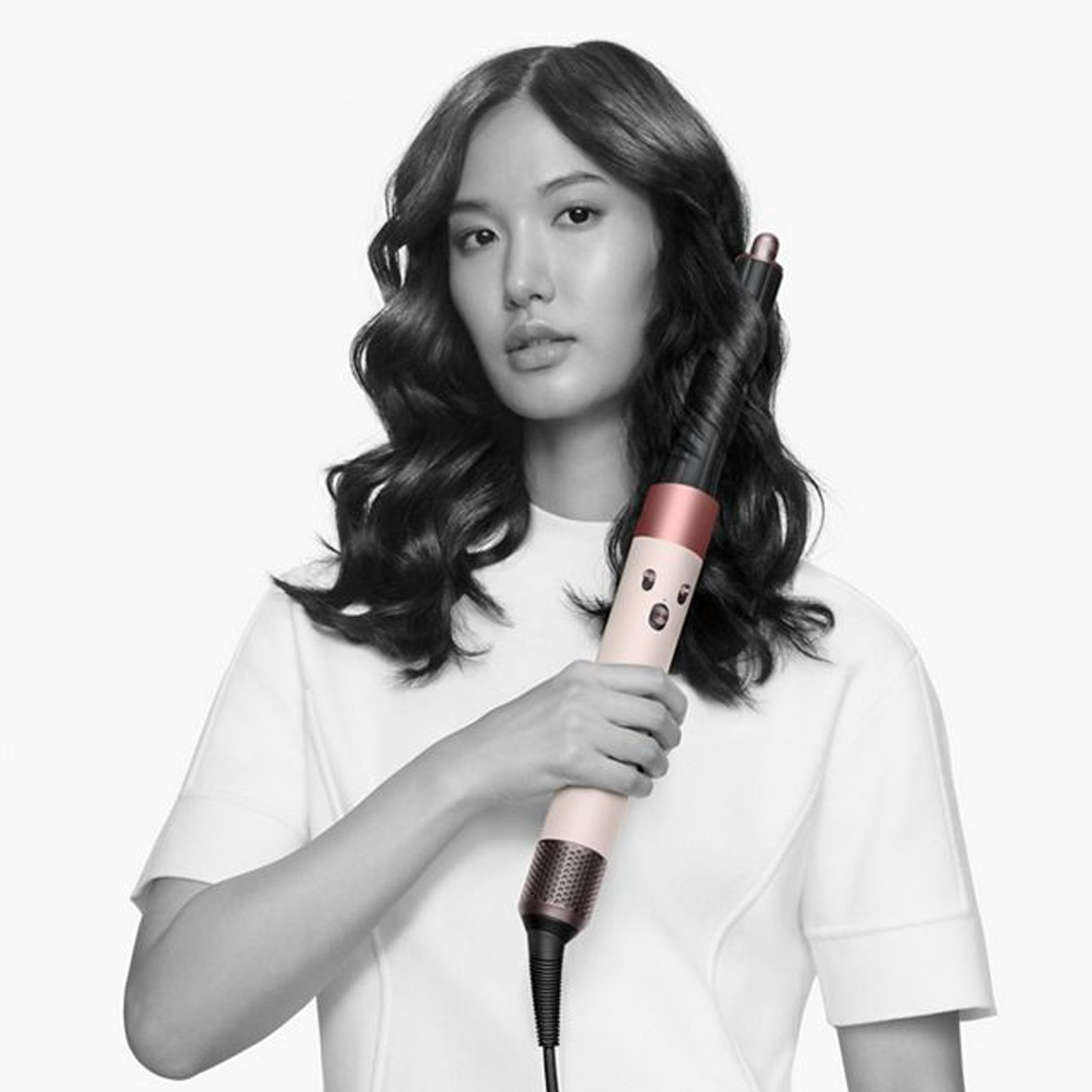 dyson Airwrap Hair Styler with Cold Shot (Digital Motor V9, Prussian Blue and Rich Copper) dyson Airwrap Hair Styler with Cold Shot (Digital Motor V9, Prussian Blue and Rich Copper)_8