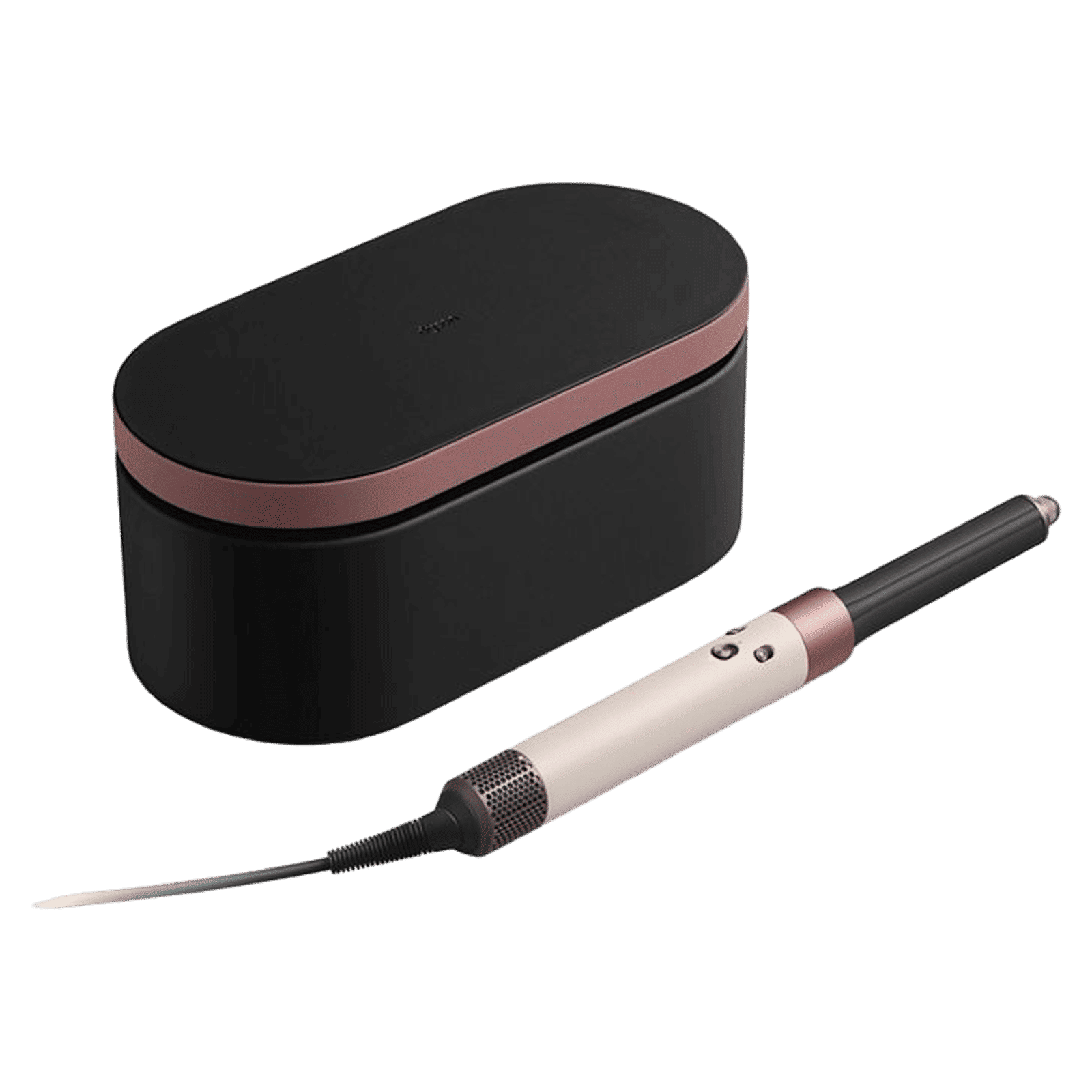 dyson Airwrap Hair Styler with Cold Shot (Digital Motor V9, Prussian Blue and Rich Copper) dyson Airwrap Hair Styler with Cold Shot (Digital Motor V9, Prussian Blue and Rich Copper)_4