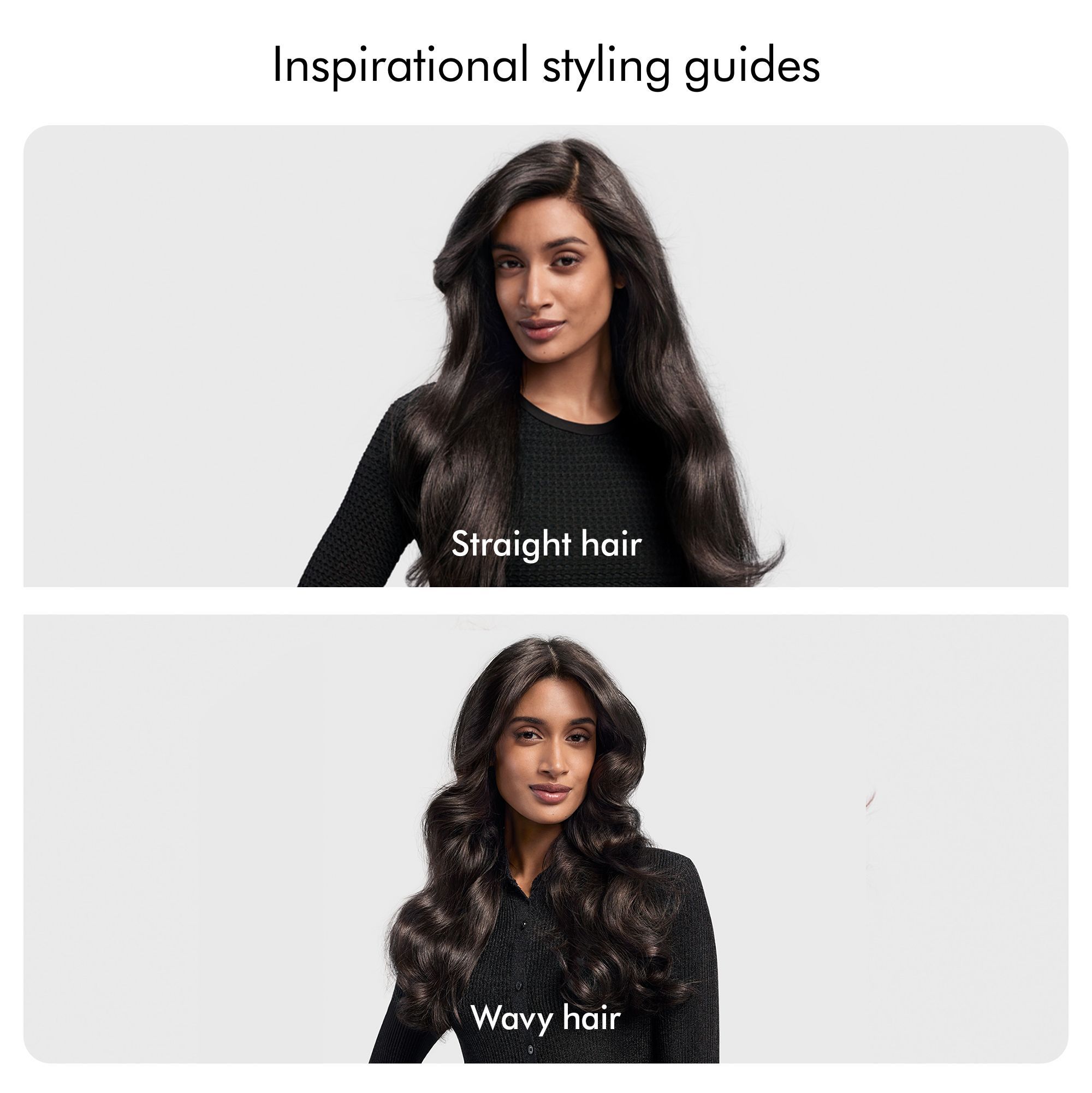 dyson Airwrap id Hair Styler with No Heat Damage (Bluetooth Enabled, Strawberry Bronze)_11