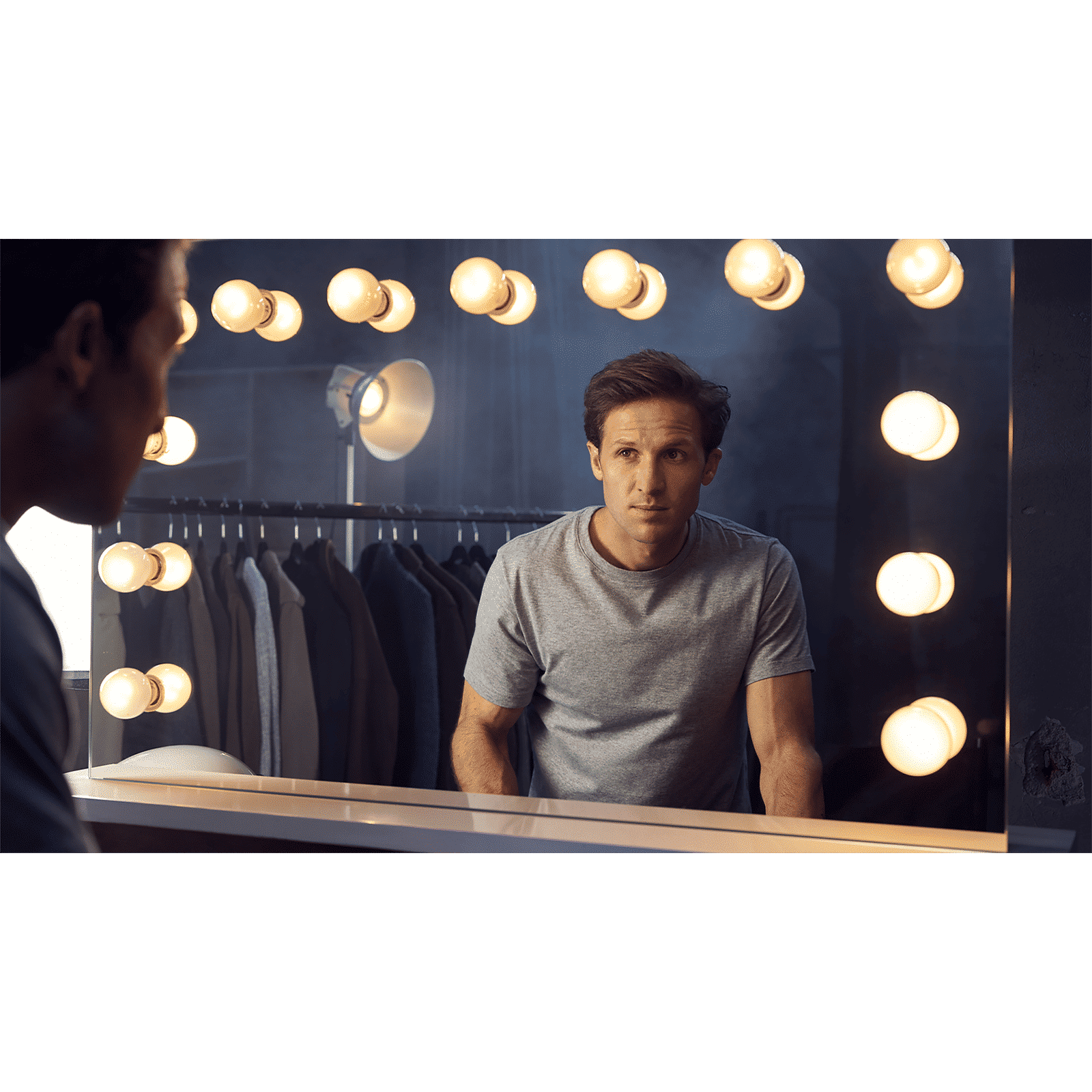 PHILIPS 7000 Series Rechargeable Cordless Shaver for Face for Men (60mins Runtime, SkinIQ Technology, Dark Chrome)_10