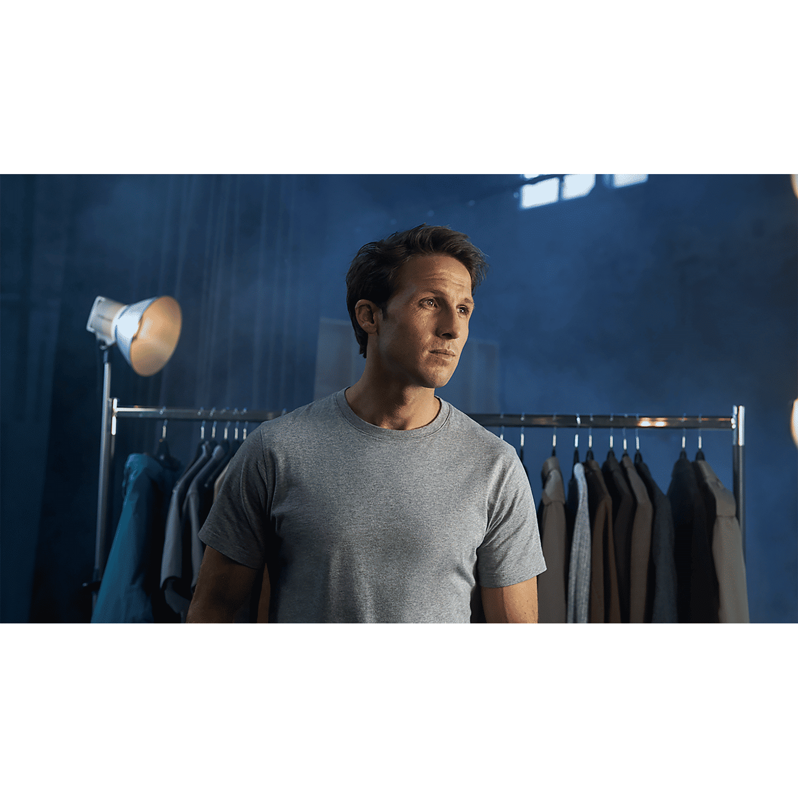 PHILIPS 7000 Series Rechargeable Cordless Shaver for Face for Men (60mins Runtime, SkinIQ Technology, Dark Chrome)_11