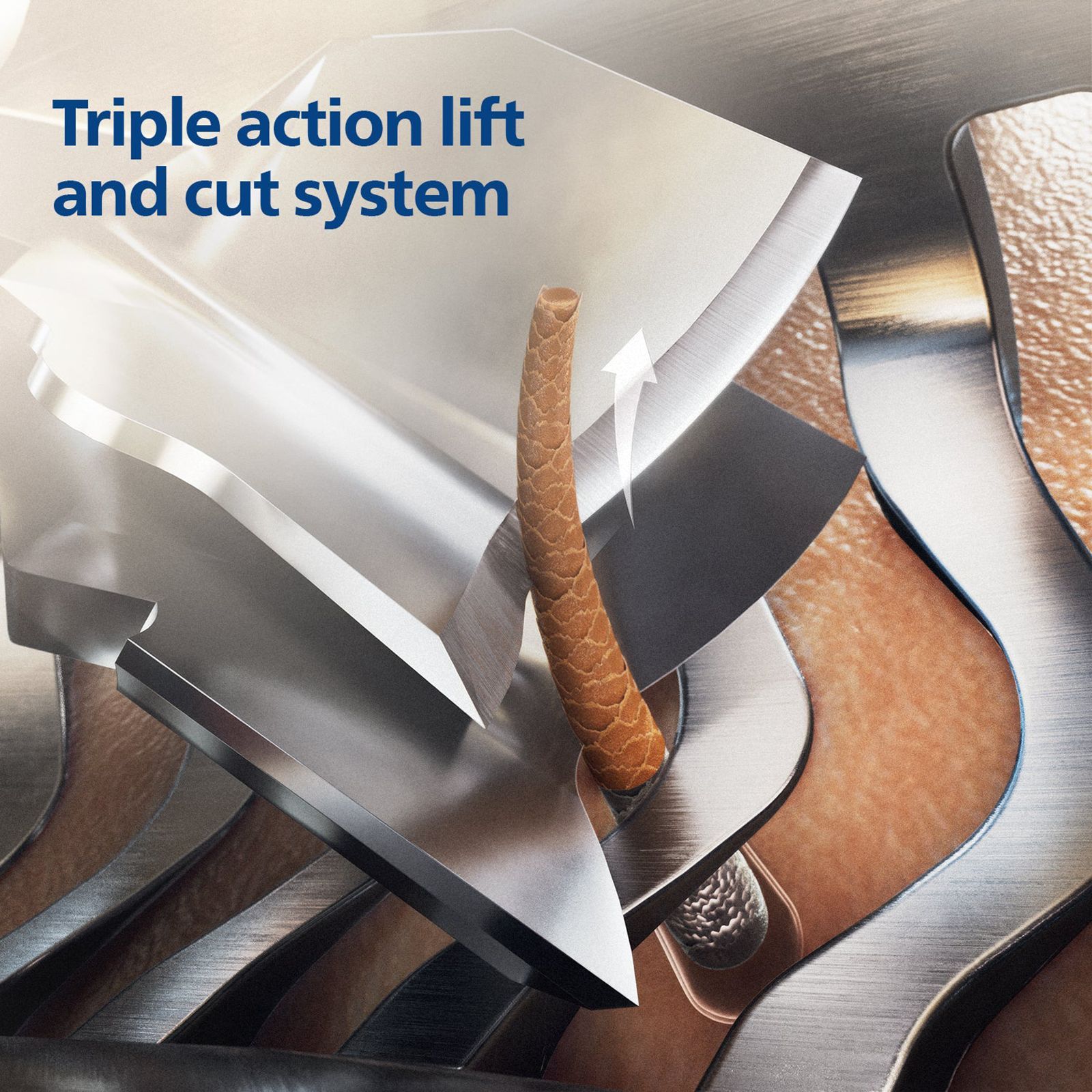 PHILIPS i9000 Rechargeable Cordless Shaver for Face for Men (50mins Runtime, SkinIQ Technology, Ink Black) PHILIPS i9000 Rechargeable Cordless Shaver for Face for Men (50mins Runtime, SkinIQ Technology, Ink Black)_10