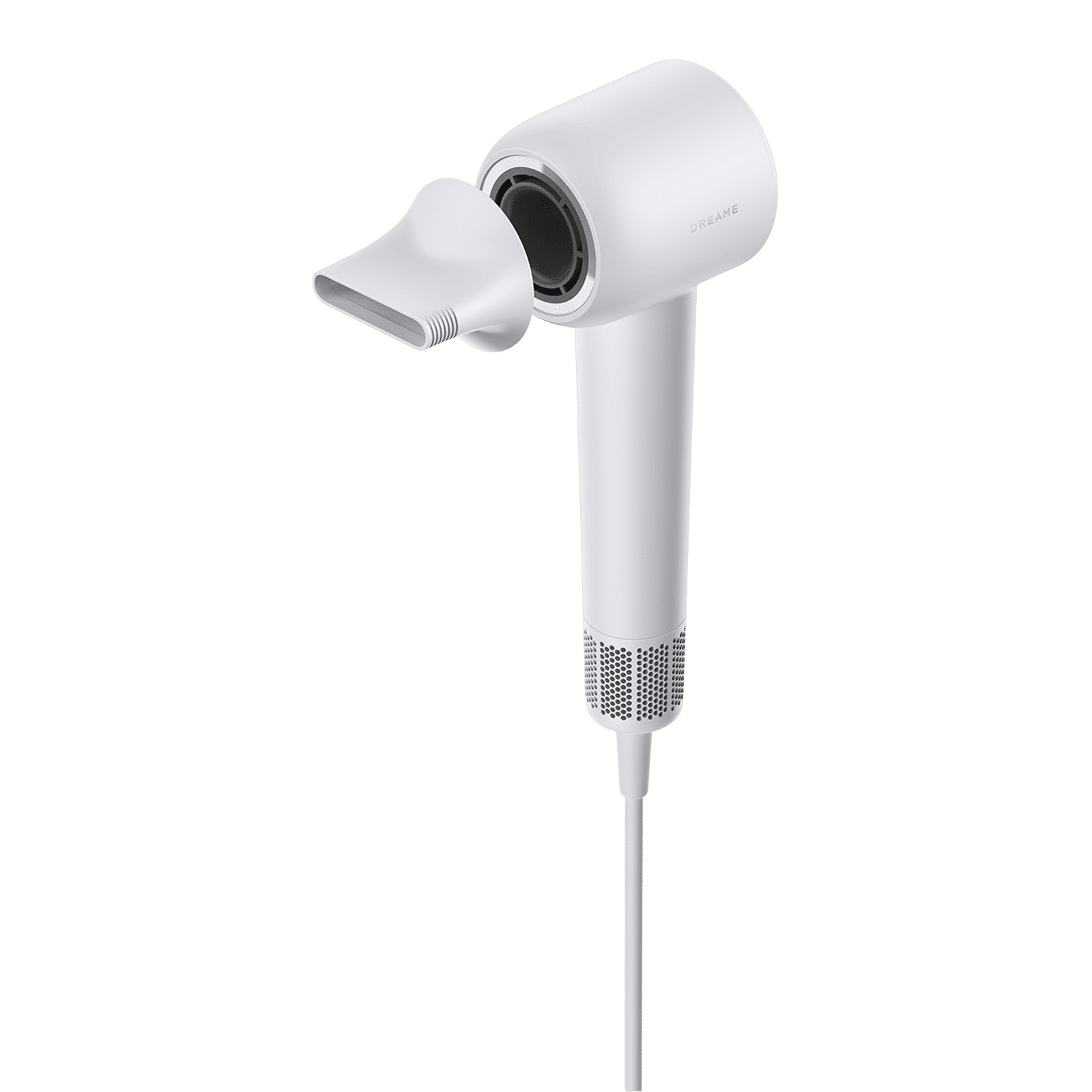 DREAME Gleam with 4 Heat Settings & Cool Blow (200 Million Negative Ions, Stellar Blush)_7