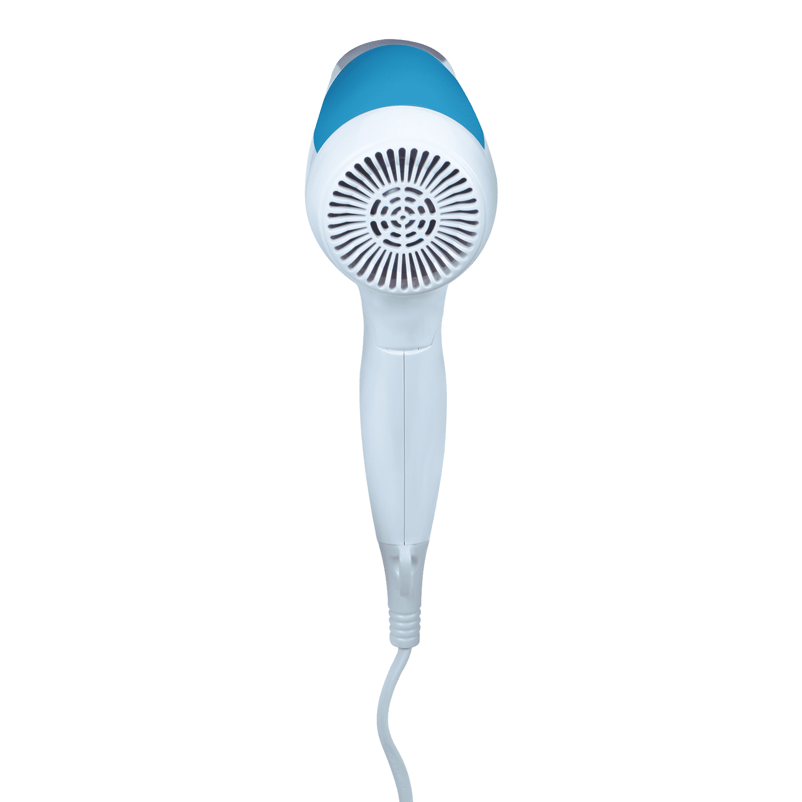 Croma Hair Dryer with 2 Heat Settings & Cool Blow (Overload Protection, Blue & White)_5
