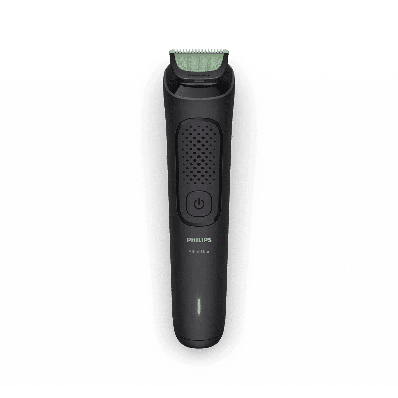 Philips 3000 Series 10-in-1 Rechargeable Cordless Multipurpose Trimmer for Hair, Body, Face & Intimate Areas for Men (70min Runtime, Self-Sharpening Blades, Black)_2