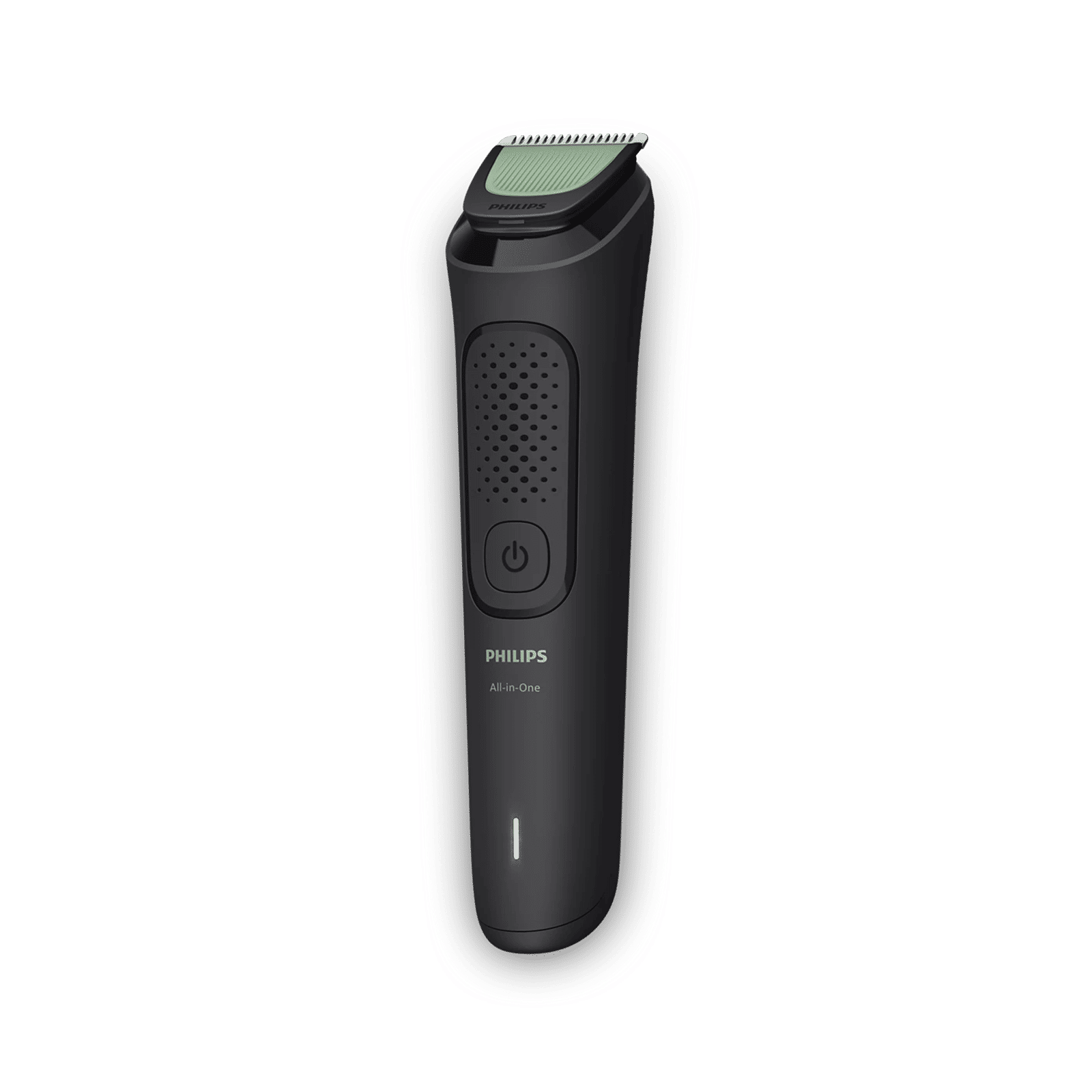 Philips 3000 Series 10-in-1 Rechargeable Cordless Multipurpose Trimmer for Hair, Body, Face & Intimate Areas for Men (70min Runtime, Self-Sharpening Blades, Black)_3