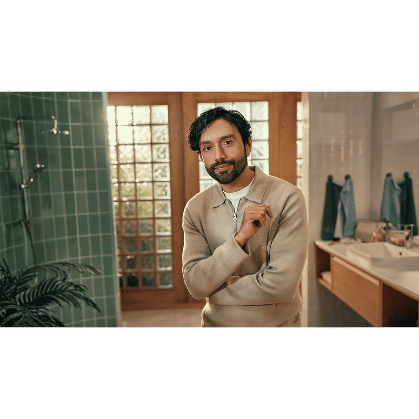 Philips 3000 Series 10-in-1 Rechargeable Cordless Multipurpose Trimmer for Hair, Body, Face & Intimate Areas for Men (70min Runtime, Self-Sharpening Blades, Black)_9