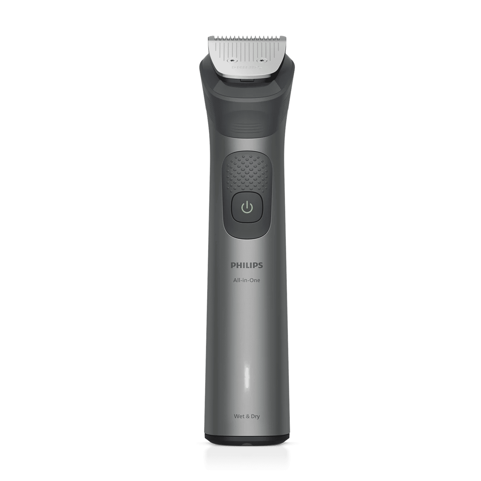 Philips 7000 Series 13-in-1 Rechargeable Cordless Multipurpose Trimmer for Head, Body, Face & Intimate Areas for Men (120min Runtime, BeardSense Technology, Grey)_2