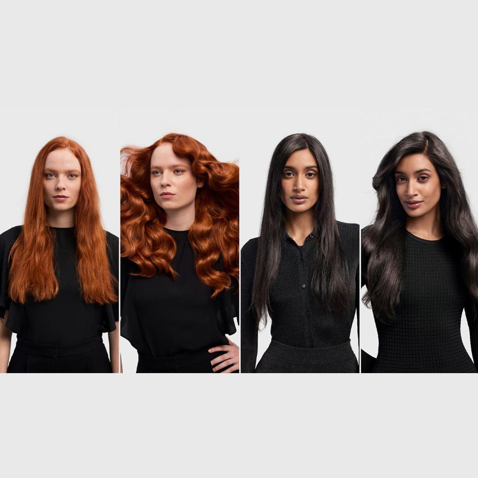 Dyson Airwrap id 6-in-1 Multi Styler & Dryer with Bluetooth Enabled (Conical Barrel, Ceramic Pink and Rose Gold)_9