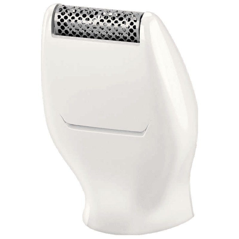 PHILIPS BikiniGenie Cordless Wet and Dry Trimmer for Body and Intimate Areas for Women (Click On Trimming Comb, White and Pink)_5