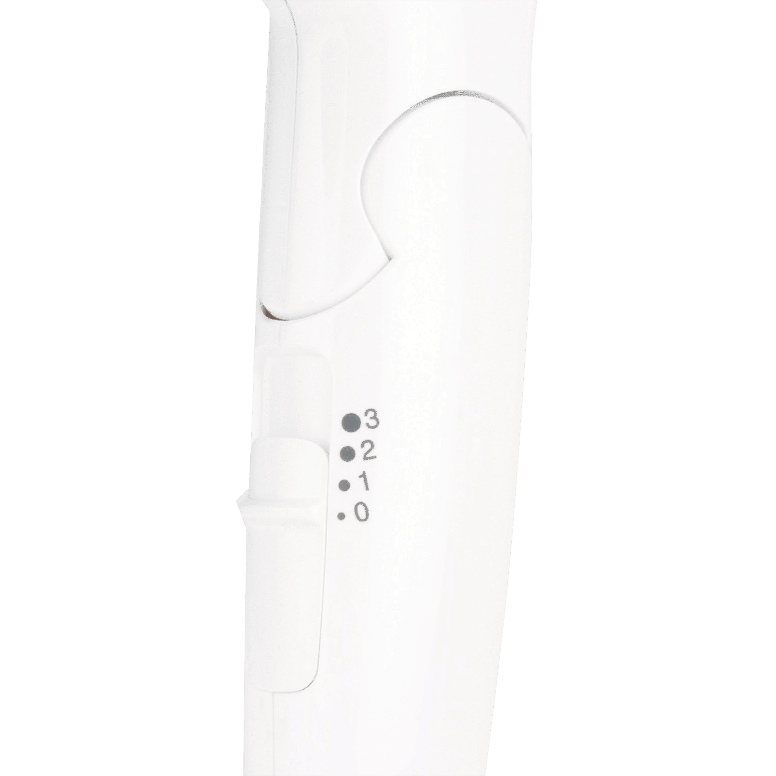 Panasonic Hair Dryer with 3 Heat Settings and Cool Shot (Foldable Handle, Pink)_3