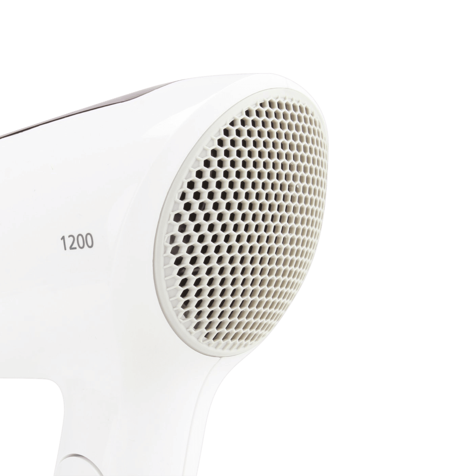 Panasonic Hair Dryer with 3 Heat Settings and Cool Shot (Foldable Handle, Pink)_6