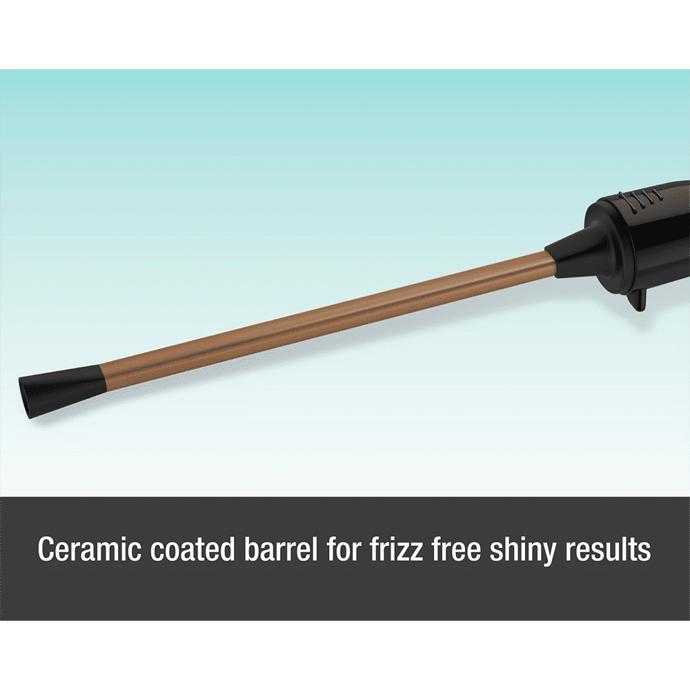 HAVELLS Hair Curler with Cool Insulated Tip (Bronze) HAVELLS Hair Curler with Cool Insulated Tip (Bronze)_6