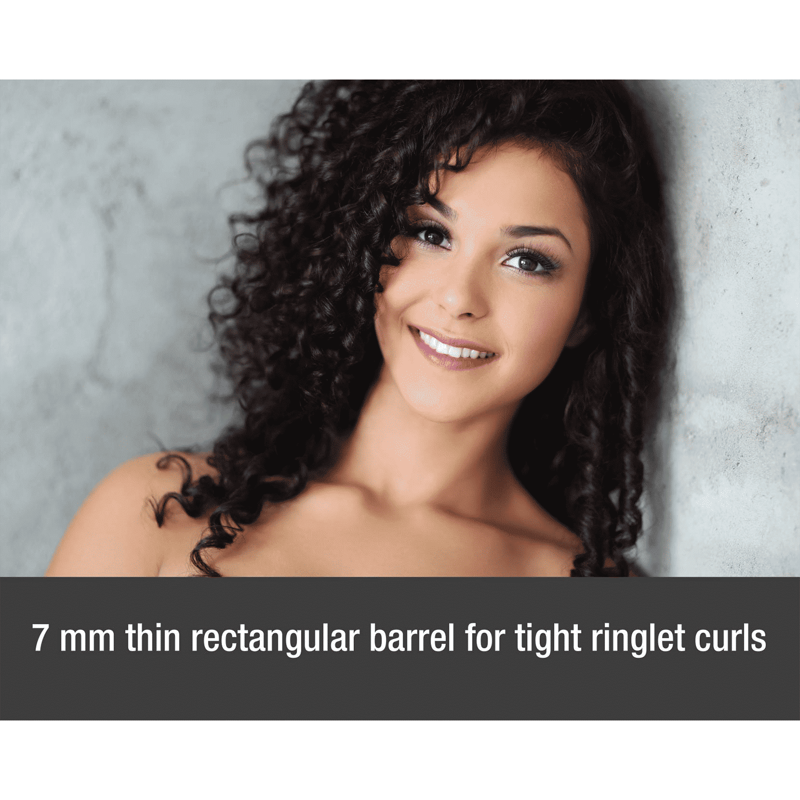 HAVELLS Hair Curler with Cool Insulated Tip (Bronze) HAVELLS Hair Curler with Cool Insulated Tip (Bronze)_8