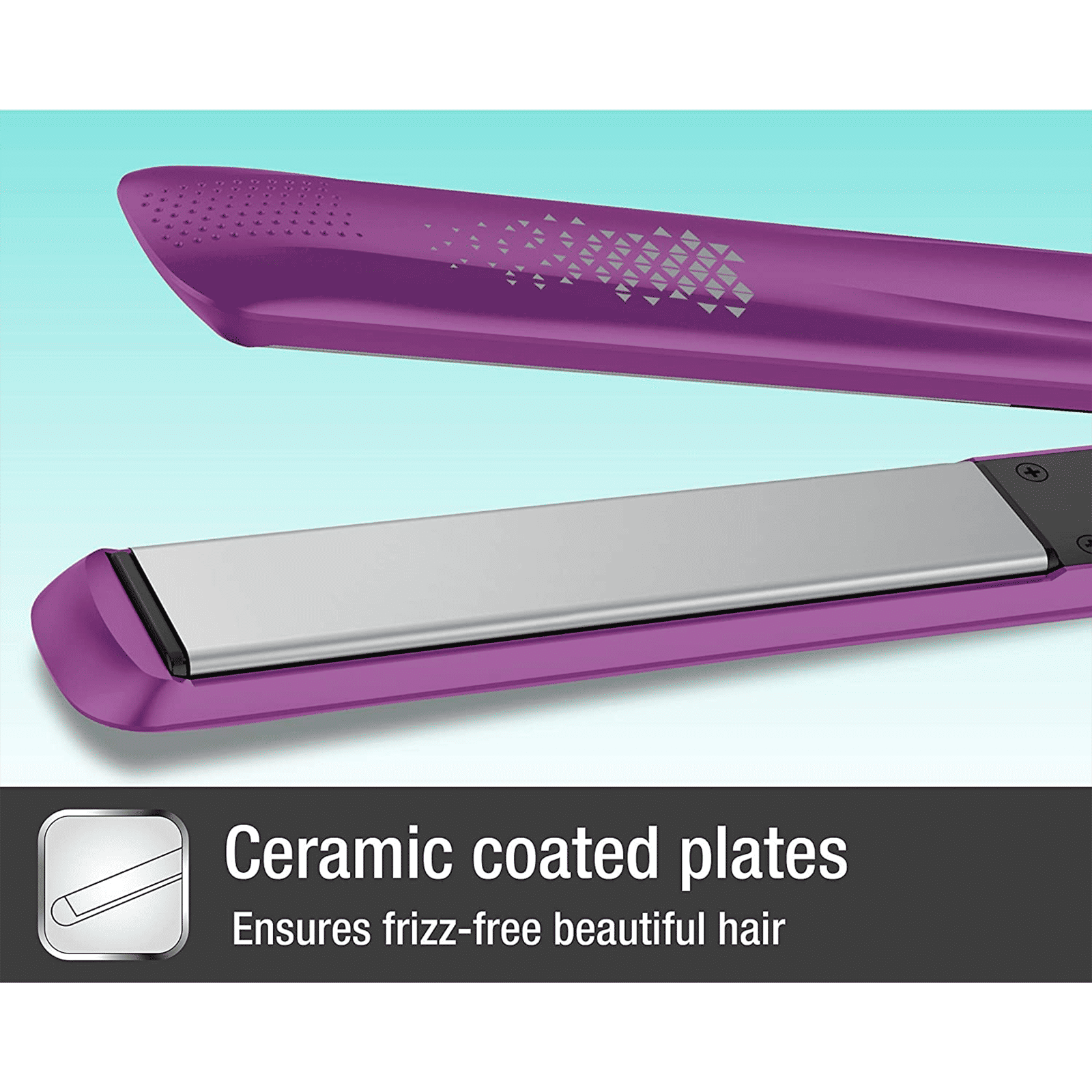 HAVELLS HC4025 Hair Styler with Instant Heat Technology (LED Indicator, Purple) HAVELLS HC4025 Hair Styler with Instant Heat Technology (LED Indicator, Purple)_6