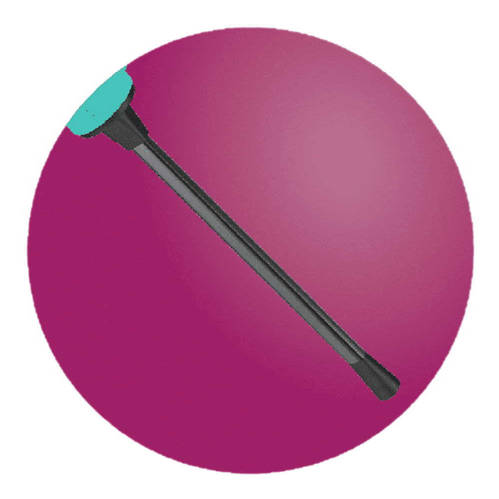 HAVELLS Hair Curler with 2 Temperature Settings (Green and Black) HAVELLS Hair Curler with 2 Temperature Settings (Green and Black)_8