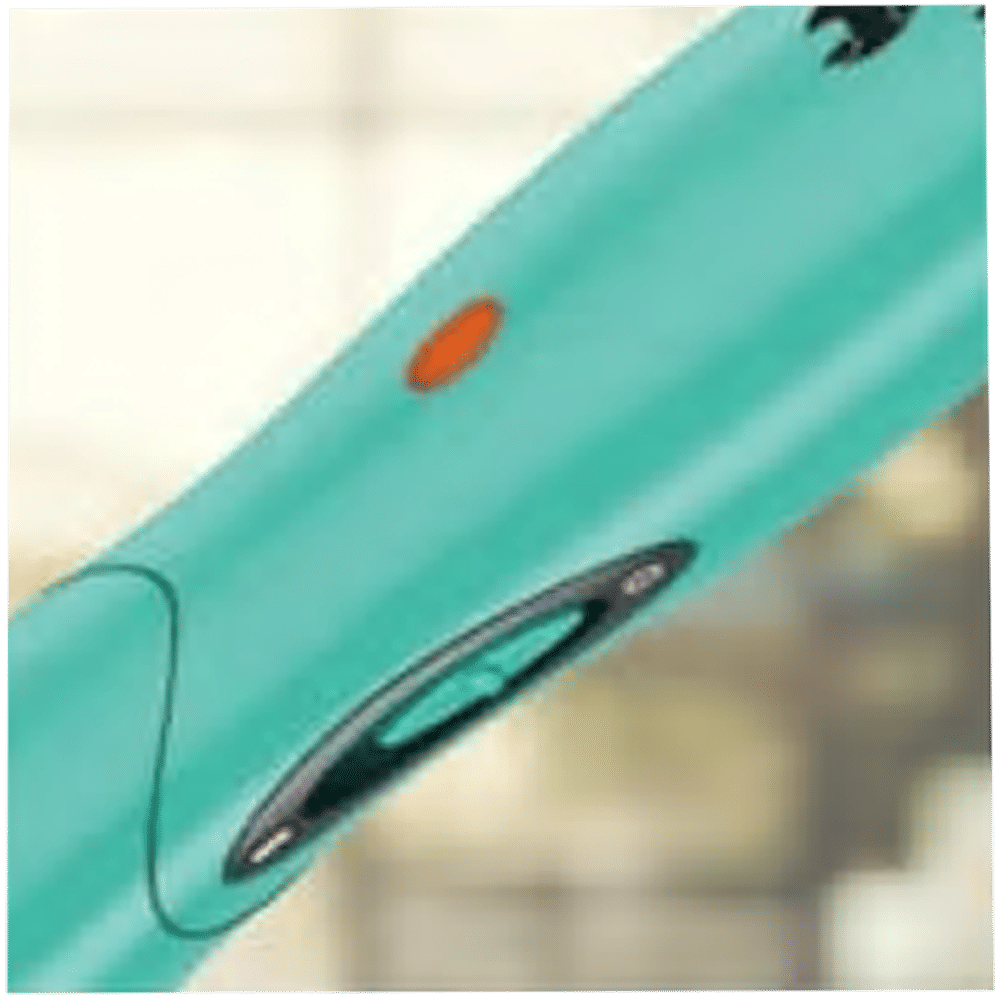 HAVELLS Hair Curler with 2 Temperature Settings (Green and Black) HAVELLS Hair Curler with 2 Temperature Settings (Green and Black)_9