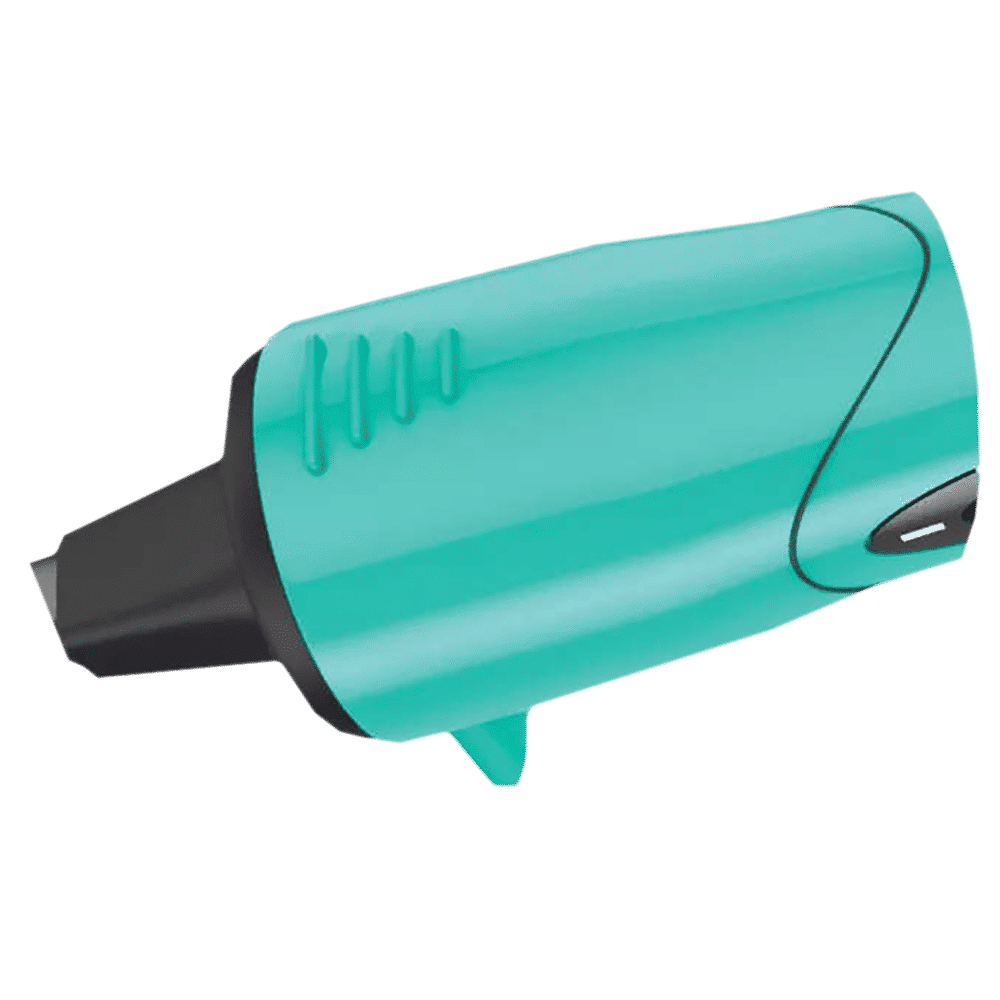 HAVELLS Hair Curler with 2 Temperature Settings (Green and Black) HAVELLS Hair Curler with 2 Temperature Settings (Green and Black)_4