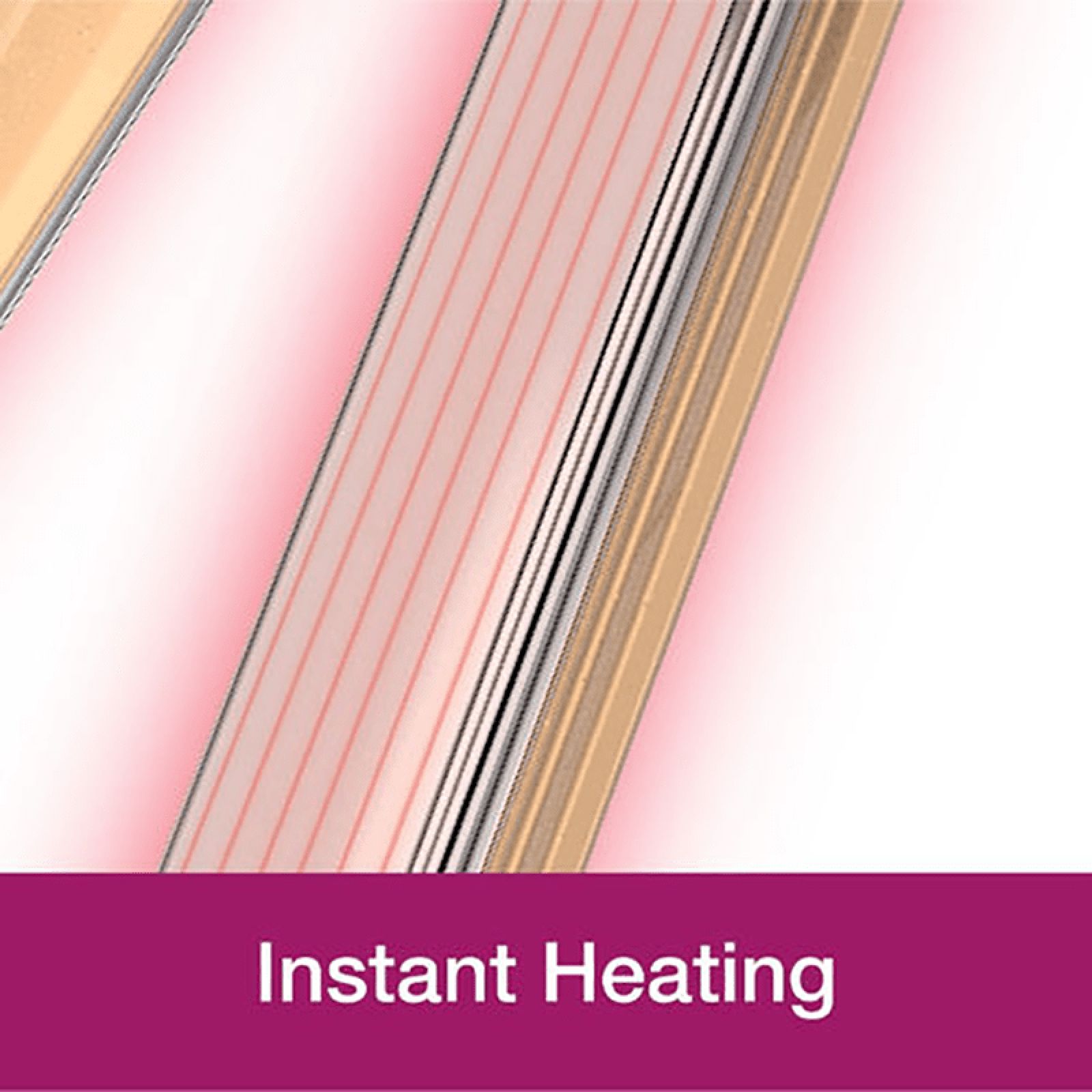 HAVELLS Hair Straightener with 6 Temperature Settings (Titanium Coated Plates, Gold)_11