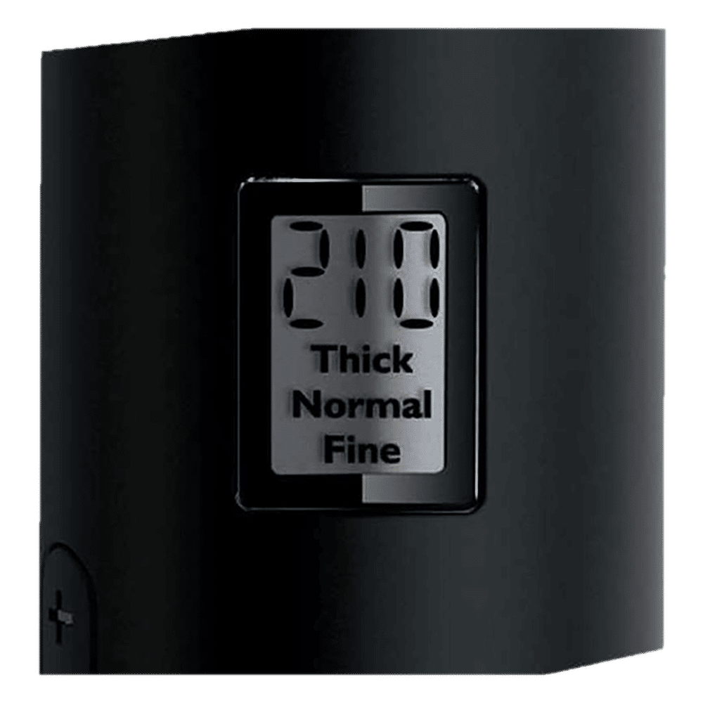 PHILIPS KeraShine Hair Straightener with Split Stop Technology (Ceramic Coated Plates, Black)_8