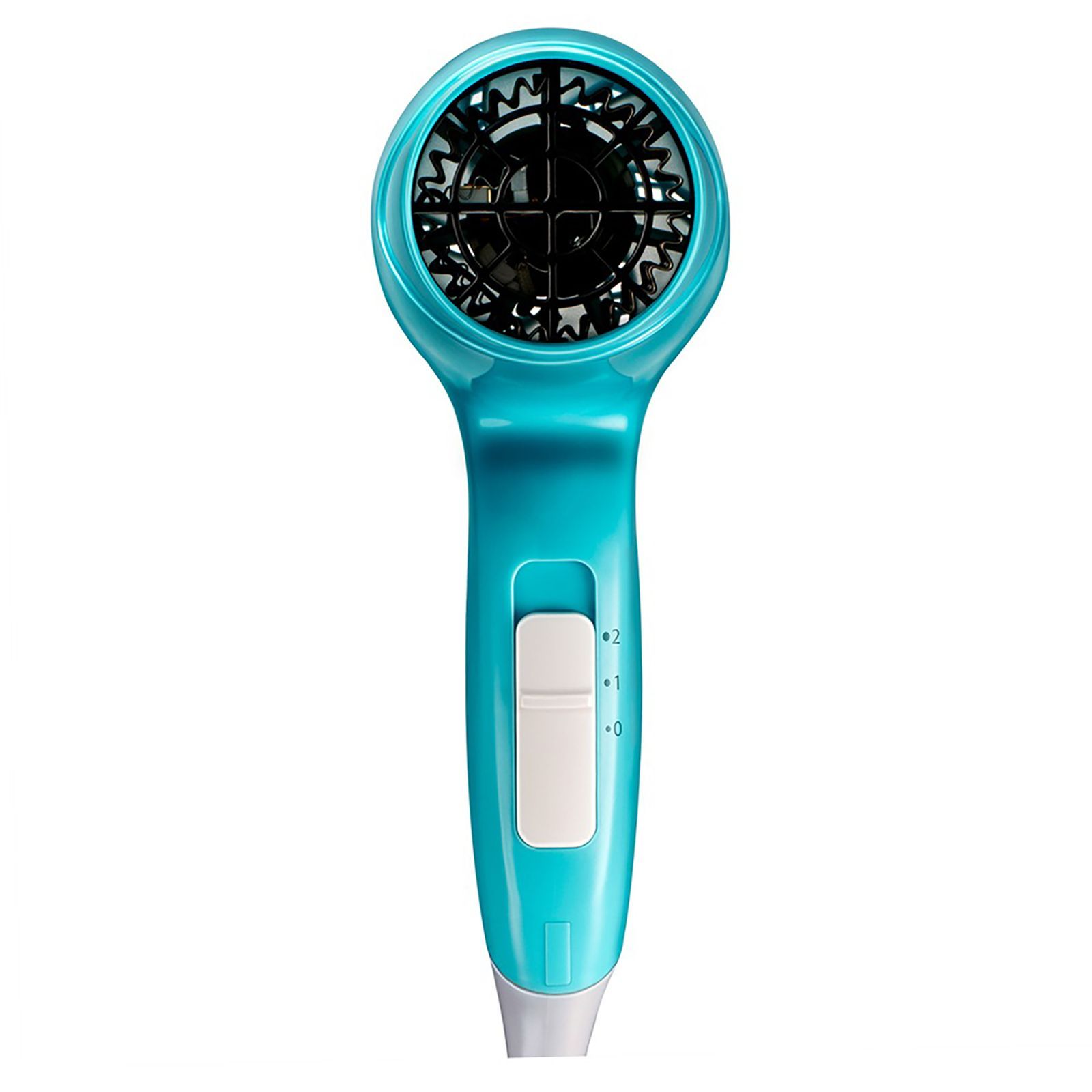 SYSKA Hair Dryer (Overheating Protection, Teal)_3