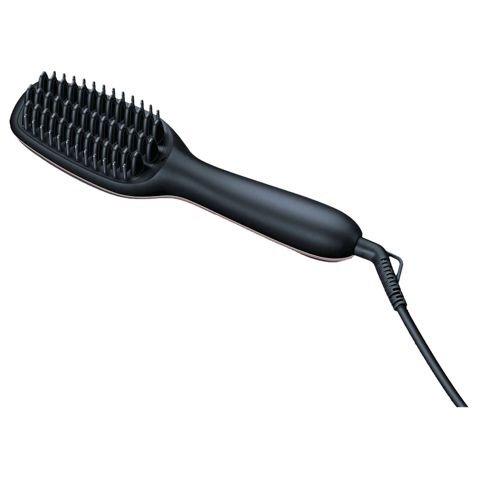 beurer Style Pro with Cord Straightening Brush (Ceramic Coating, HS60, Black)_1