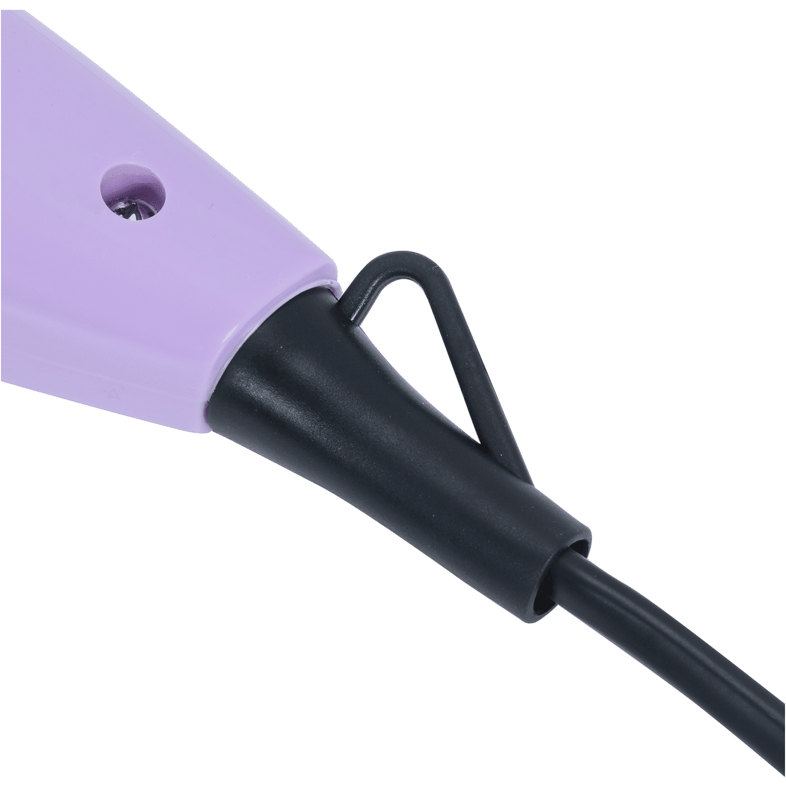 Croma Hair Dryer with 2 Heat Settings (Overheat Protection, Purple)_13