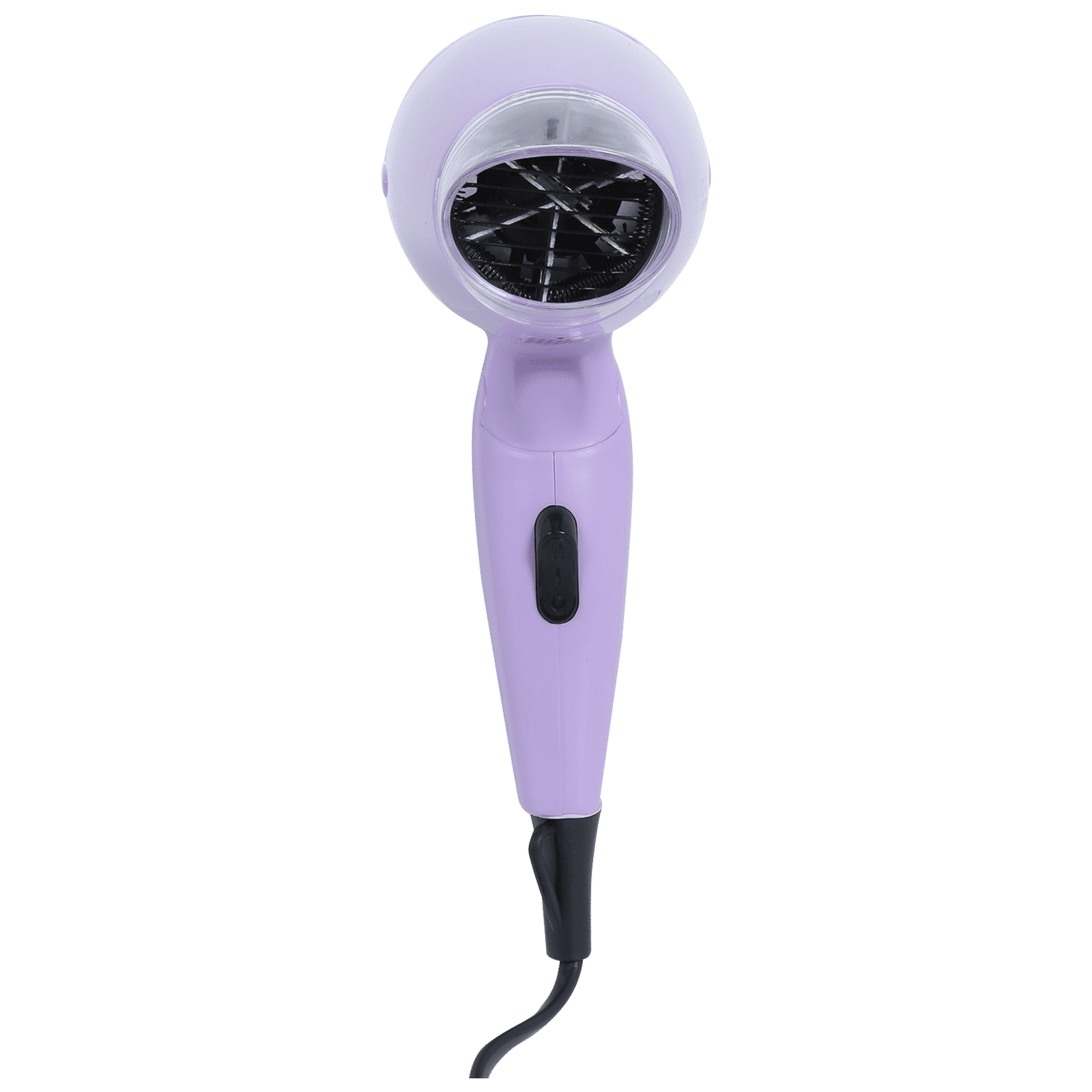 Croma Hair Dryer with 2 Heat Settings (Overheat Protection, Purple)_10