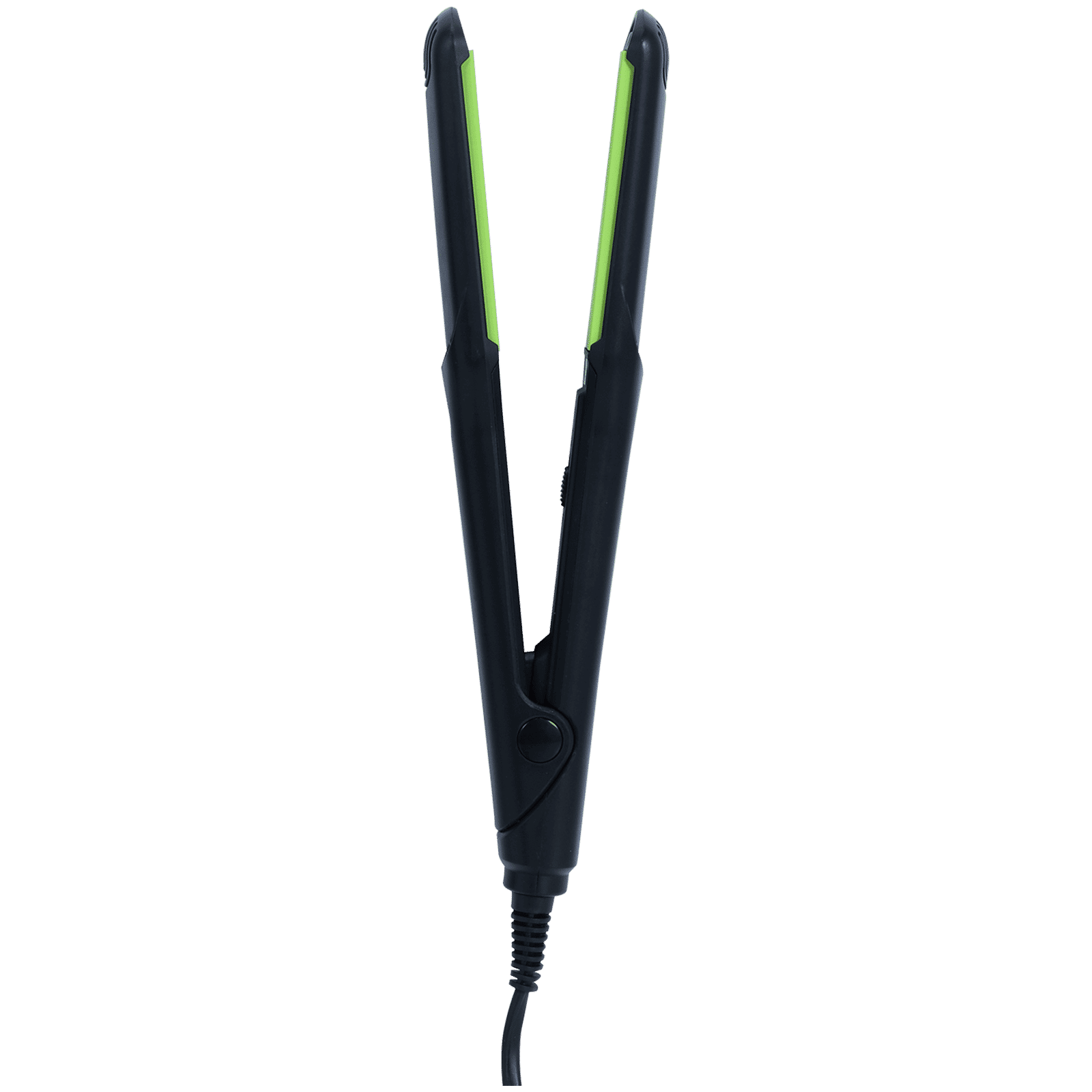 Croma Hair Straightener with Faster Heating (Ceramic Coated Plates, Black)_14