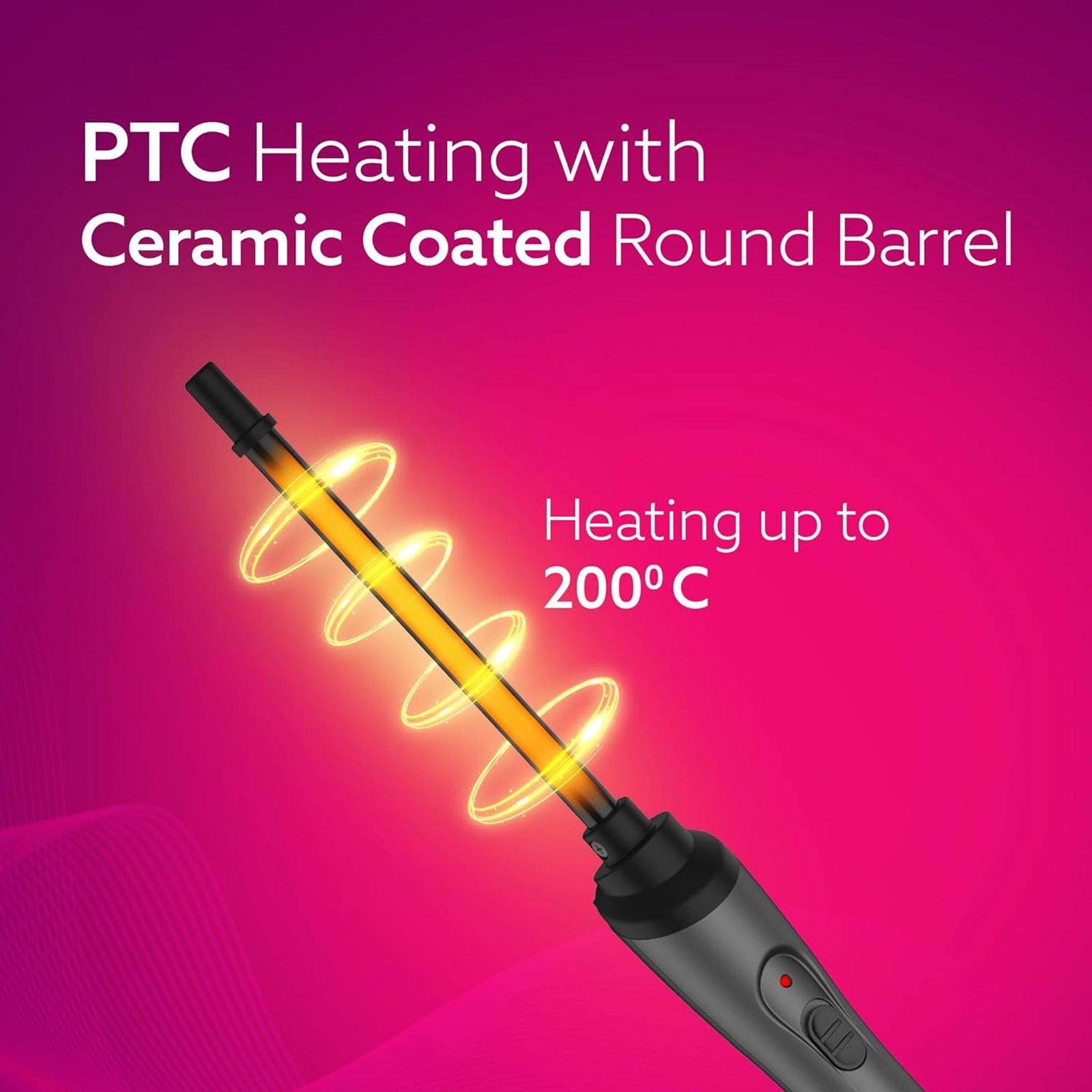 AGARO HC8001 Hair Styler with Ceramic Coated Plates (Cool Touch Tip, Black)_15