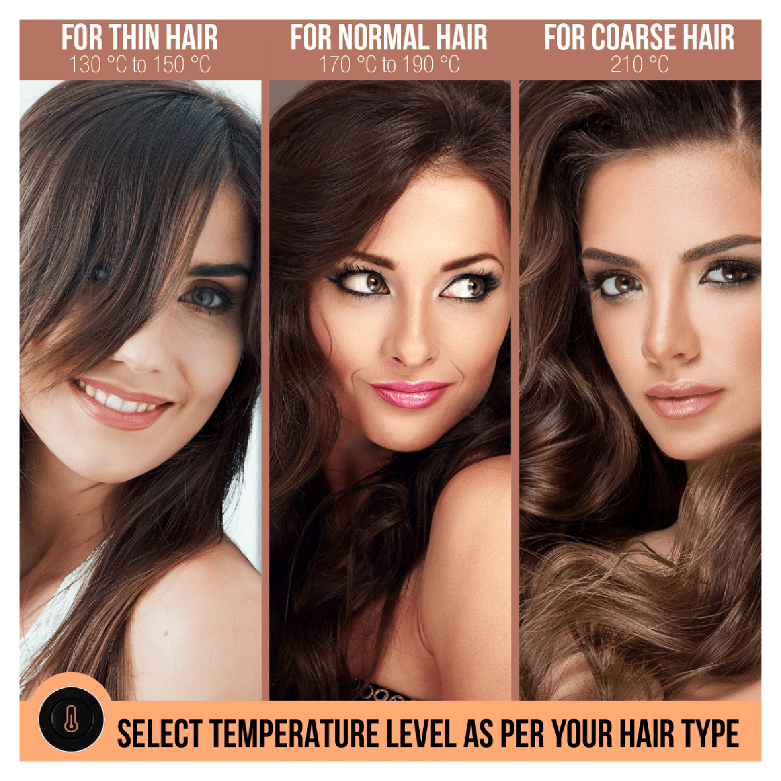 HAVELLS HS4211 Hair Straightener with Ionic Care (Black)_16