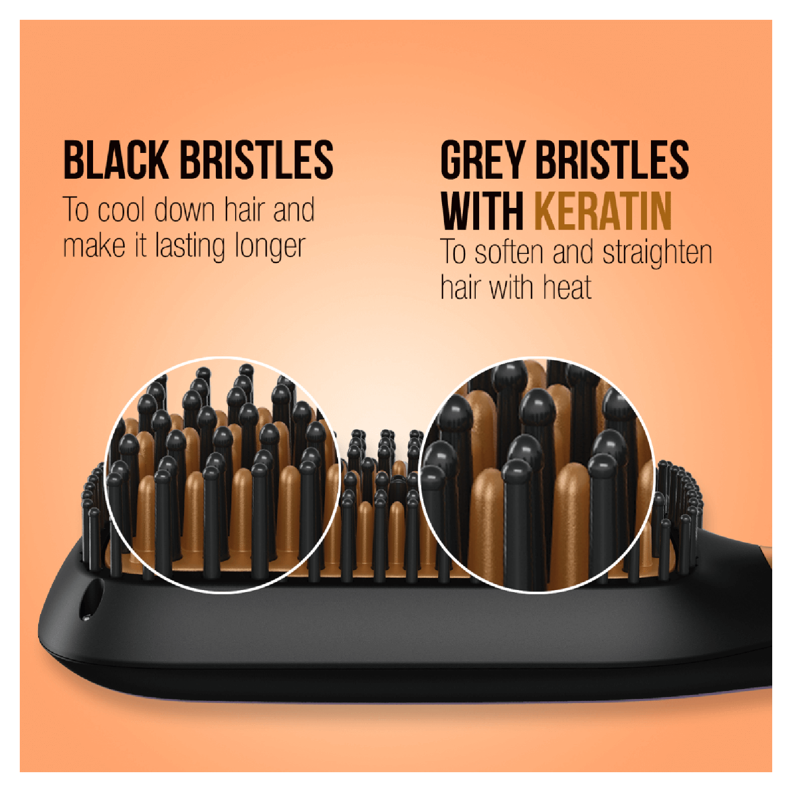 HAVELLS HS4211 Hair Straightener with Ionic Care (Black)_18