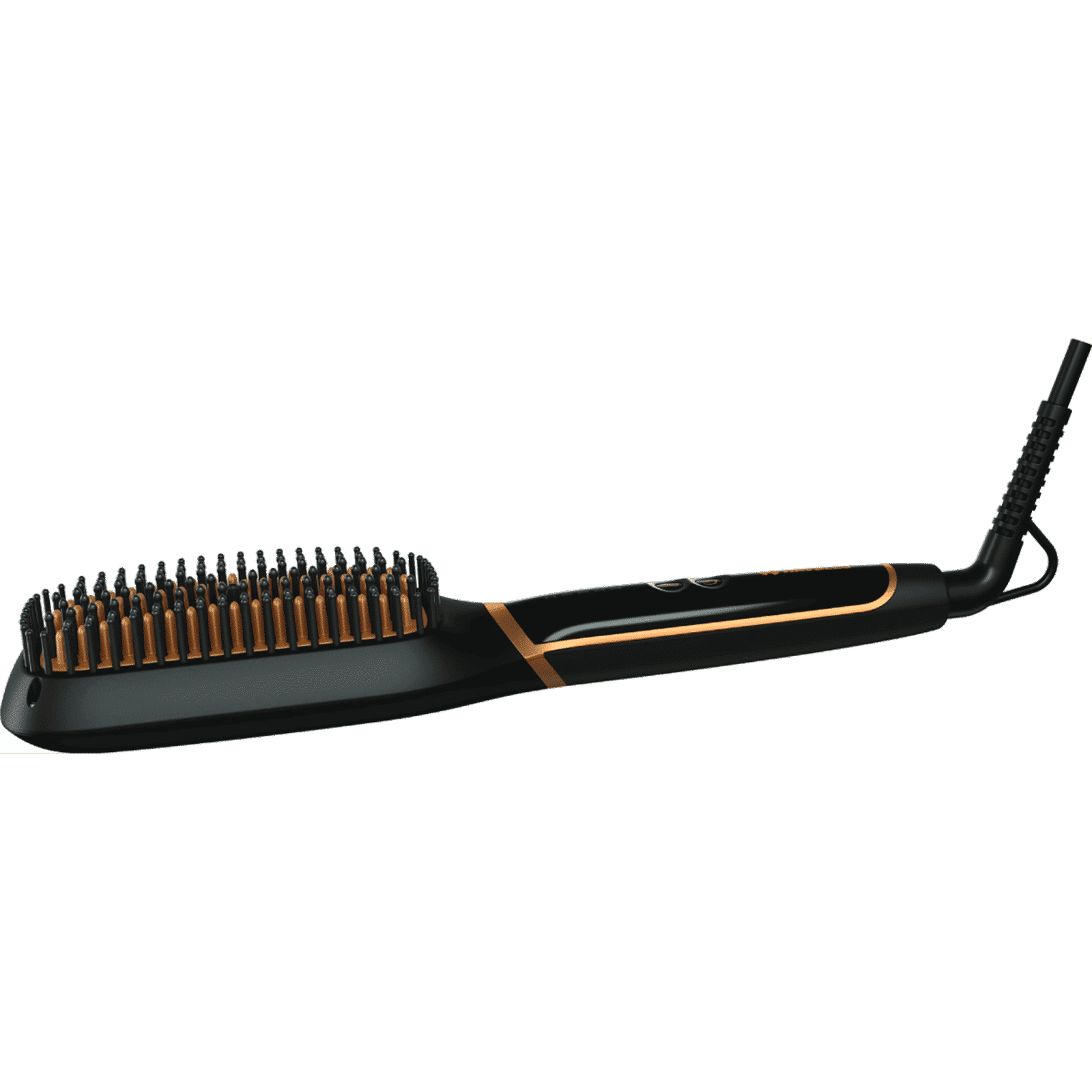 HAVELLS HS4211 Hair Straightener with Ionic Care (Black)_8