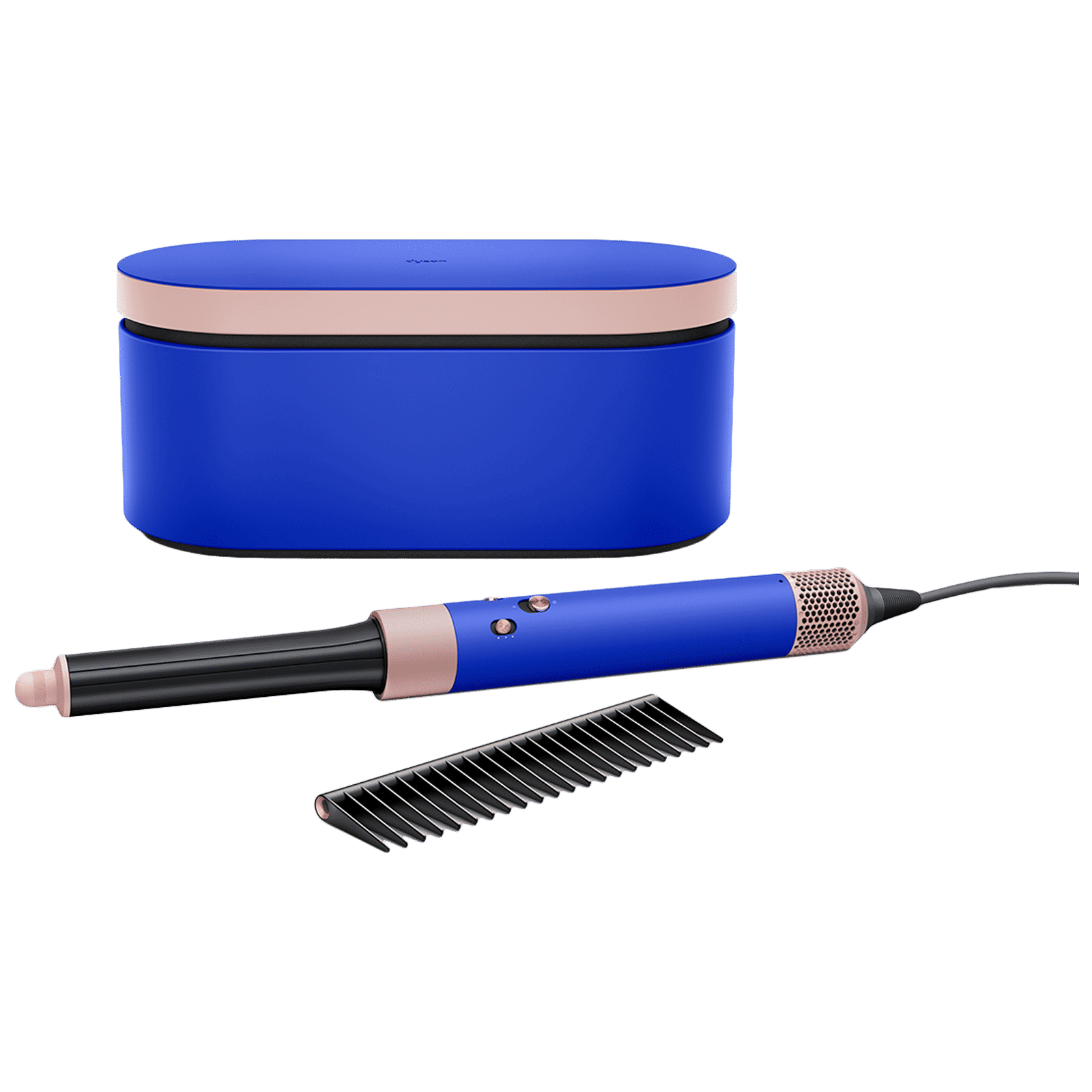 dyson Airwrap 8-in-1 Hair Styler with Coanda Airflow (Cold Shot, Blue Blush)_3