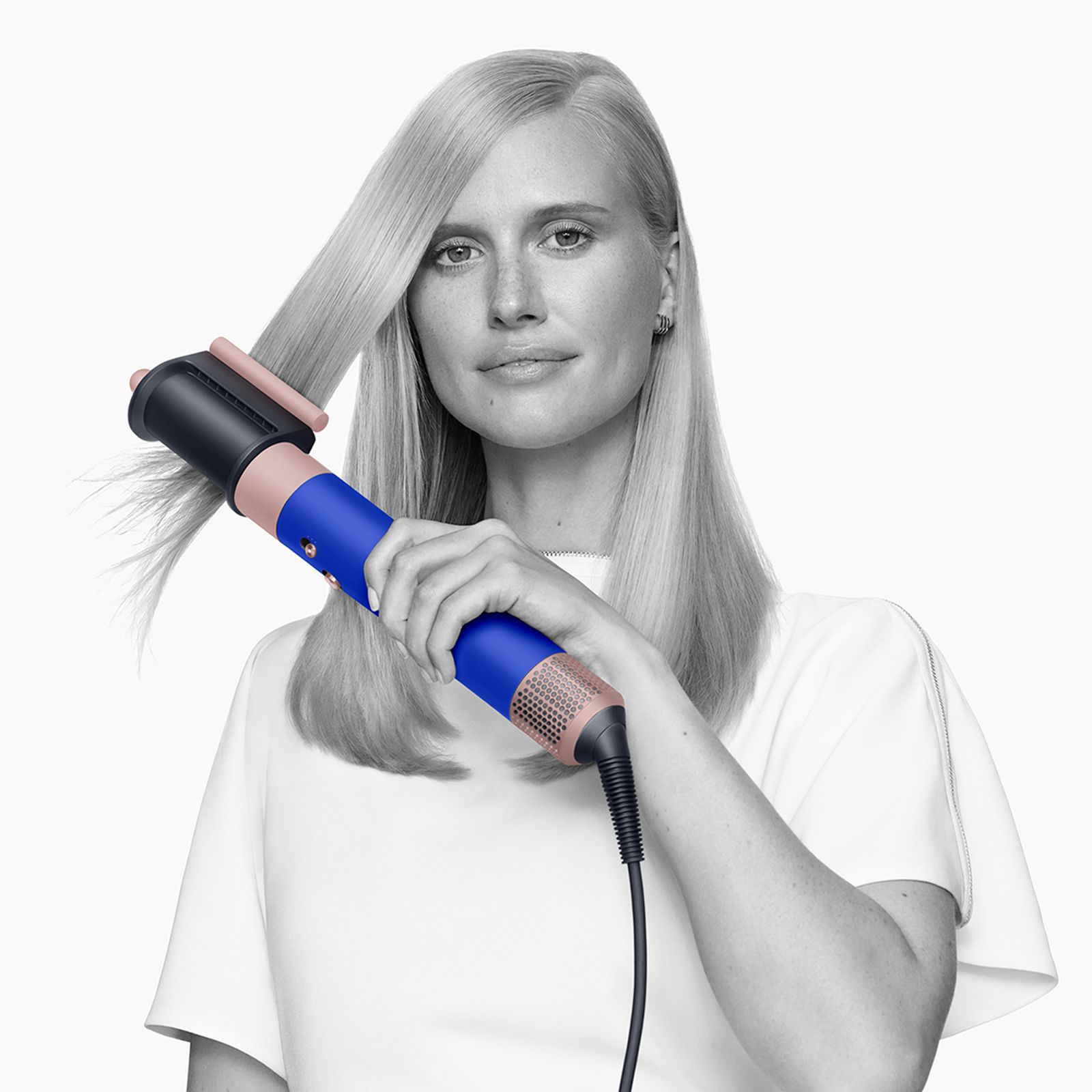 dyson Airwrap 8-in-1 Hair Styler with Coanda Airflow (Cold Shot, Blue Blush)_5
