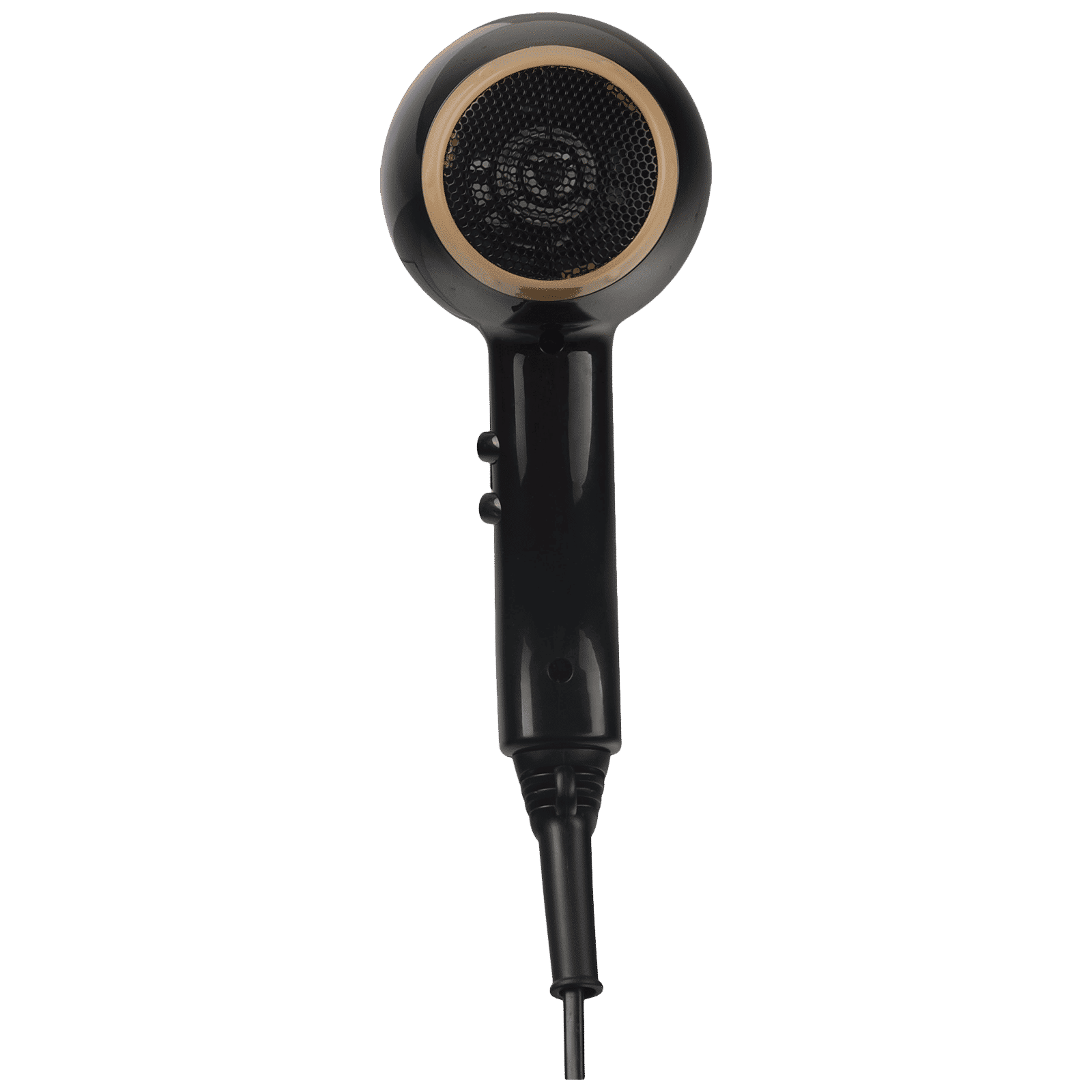 HAVELLS Hair Dryer with 2 Heat Settings & Cool Shot (Light Weight, HD3276, Black)_3