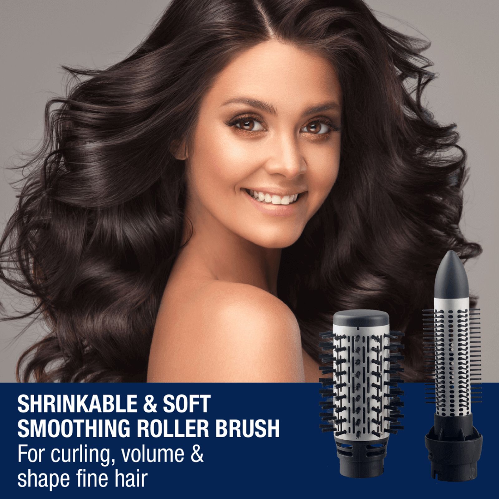 HAVELLS HC4085 5-in-1 Hair Styler with 3 Temperature Settings (Optimum Drying, Black) HAVELLS HC4085 5-in-1 Hair Styler with 3 Temperature Settings (Optimum Drying, Black)_4