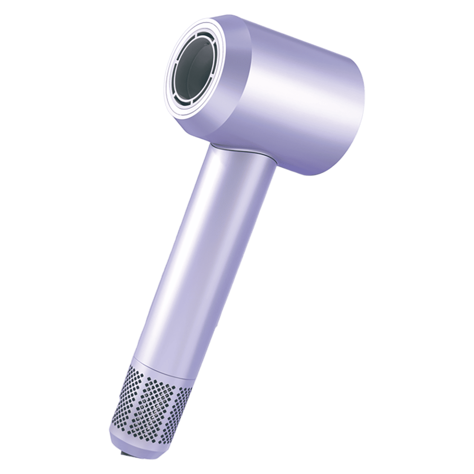 Croma Hair Dryer with 3 Heat Settings & Cool Blow (BLDC Motor, Light Violet)_5