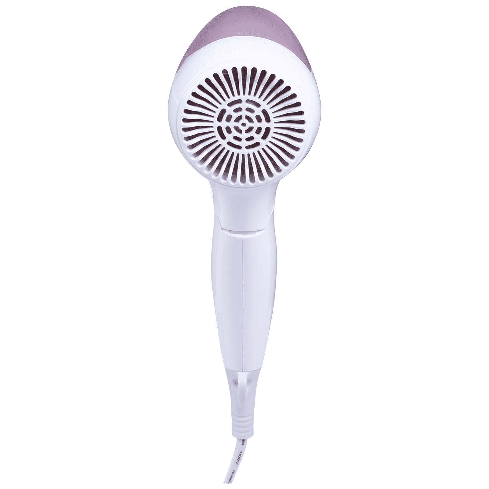 Croma Hair Dryer with 2 Heat Settings & Cool Blow (Overload Protection, White)_14