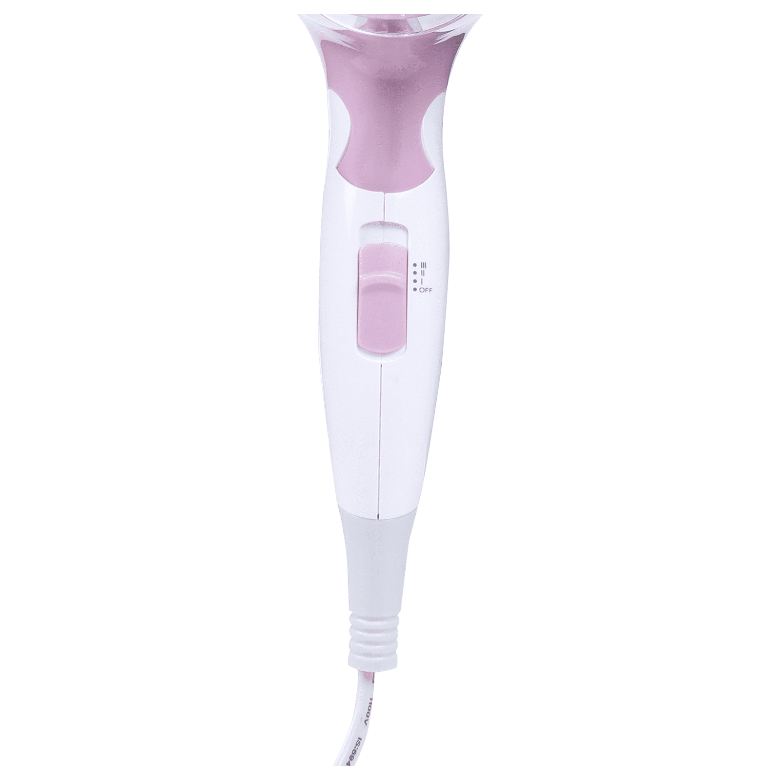 Croma Hair Dryer with 2 Heat Settings & Cool Blow (Overload Protection, White)_6