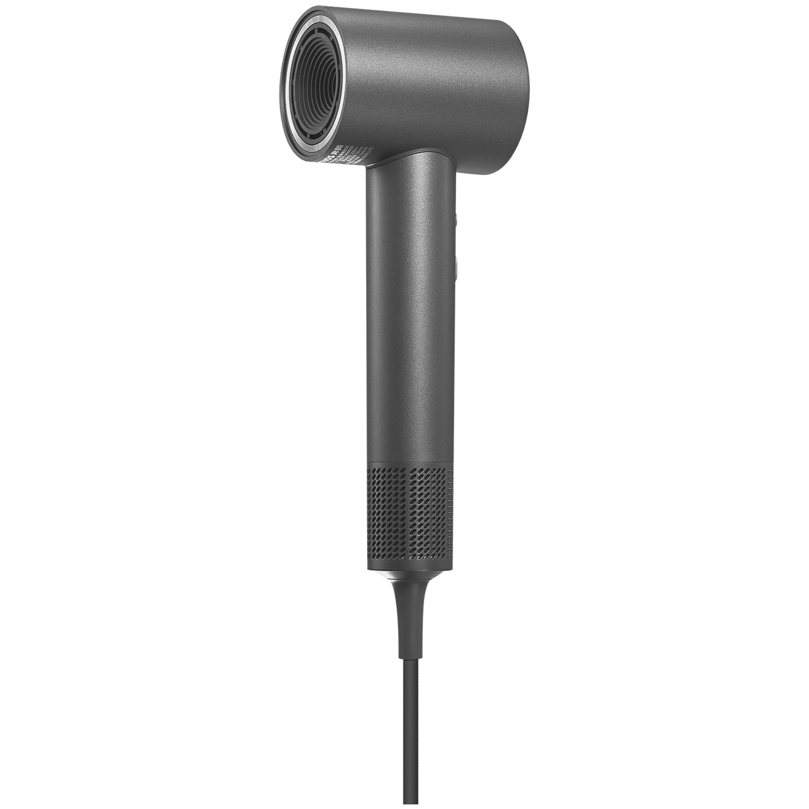 Croma Hair Dryer with 5 Heat Settings (BLDC Motor, Grey)_3