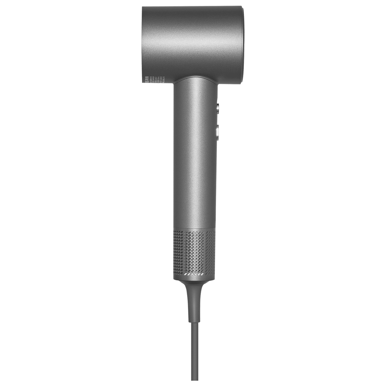 Croma Hair Dryer with 5 Heat Settings (BLDC Motor, Grey)_6