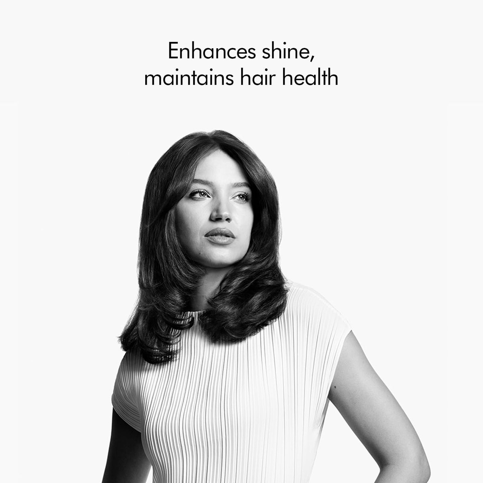 dyson Airstrait Hair Straightener with Wet & Dry Modes (Red Velvet and Gold)_10