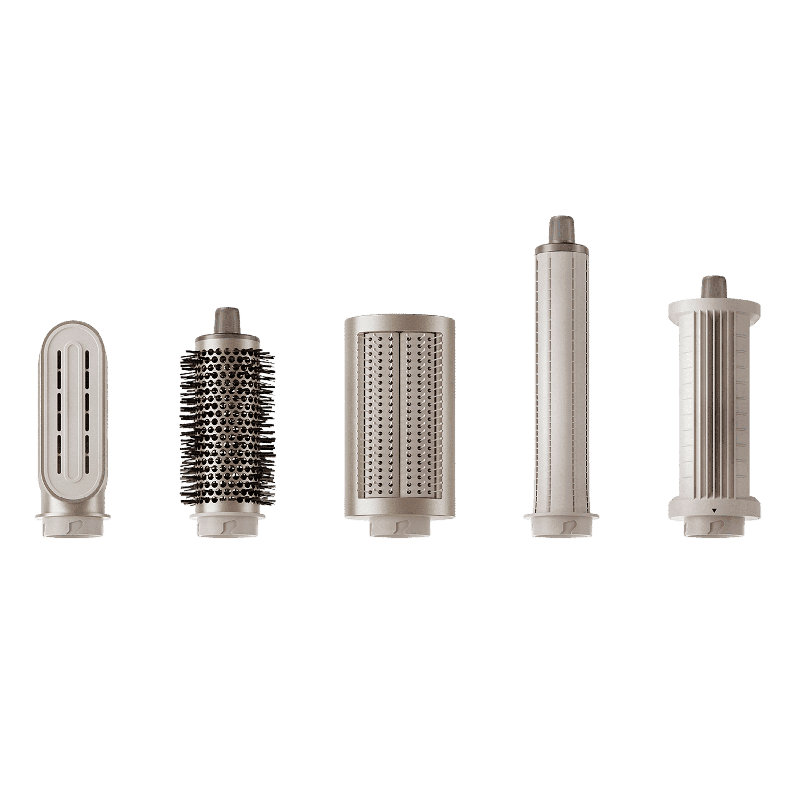 DREAME Airstyle 5-in-1 Hair Styler with Automated Wrapping and Advanced Technology (Flexible Setting, Gold)_4