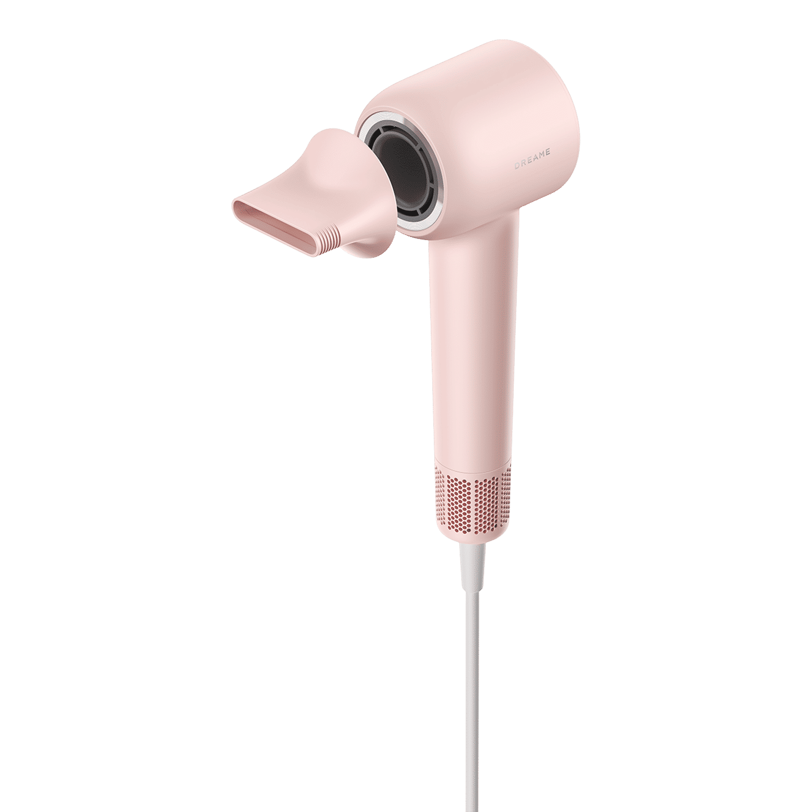 DREAME Gleam with 4 Heat Settings & Cool Blow (Air Duct System, Stellar Blush)_5