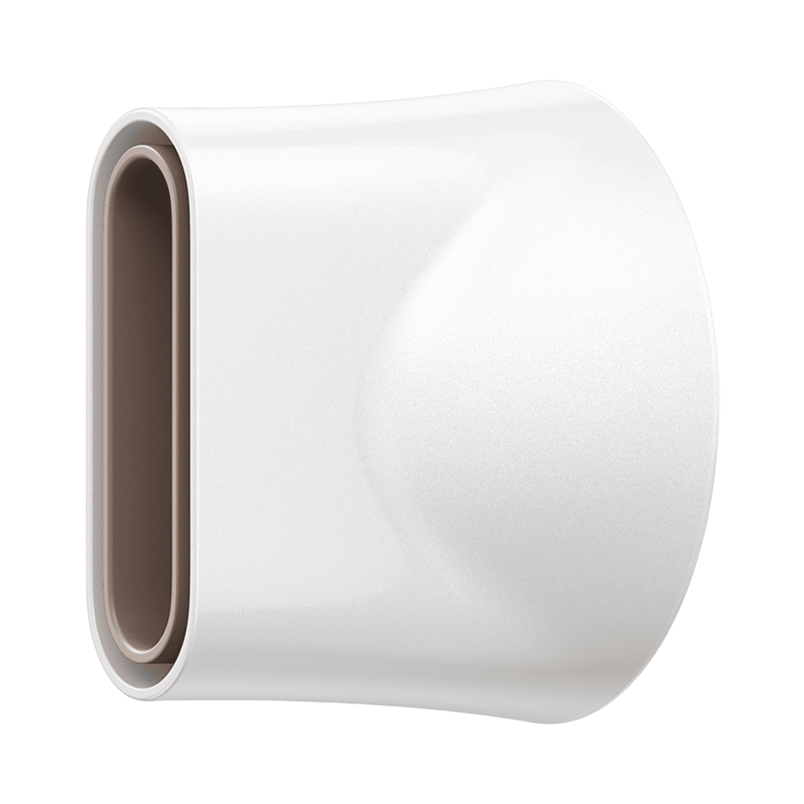 DREAME Glory Hair Dryer with 4 Heat Settings & Cool Blow (Advanced Negative Ion Technology, White & Rose)_11