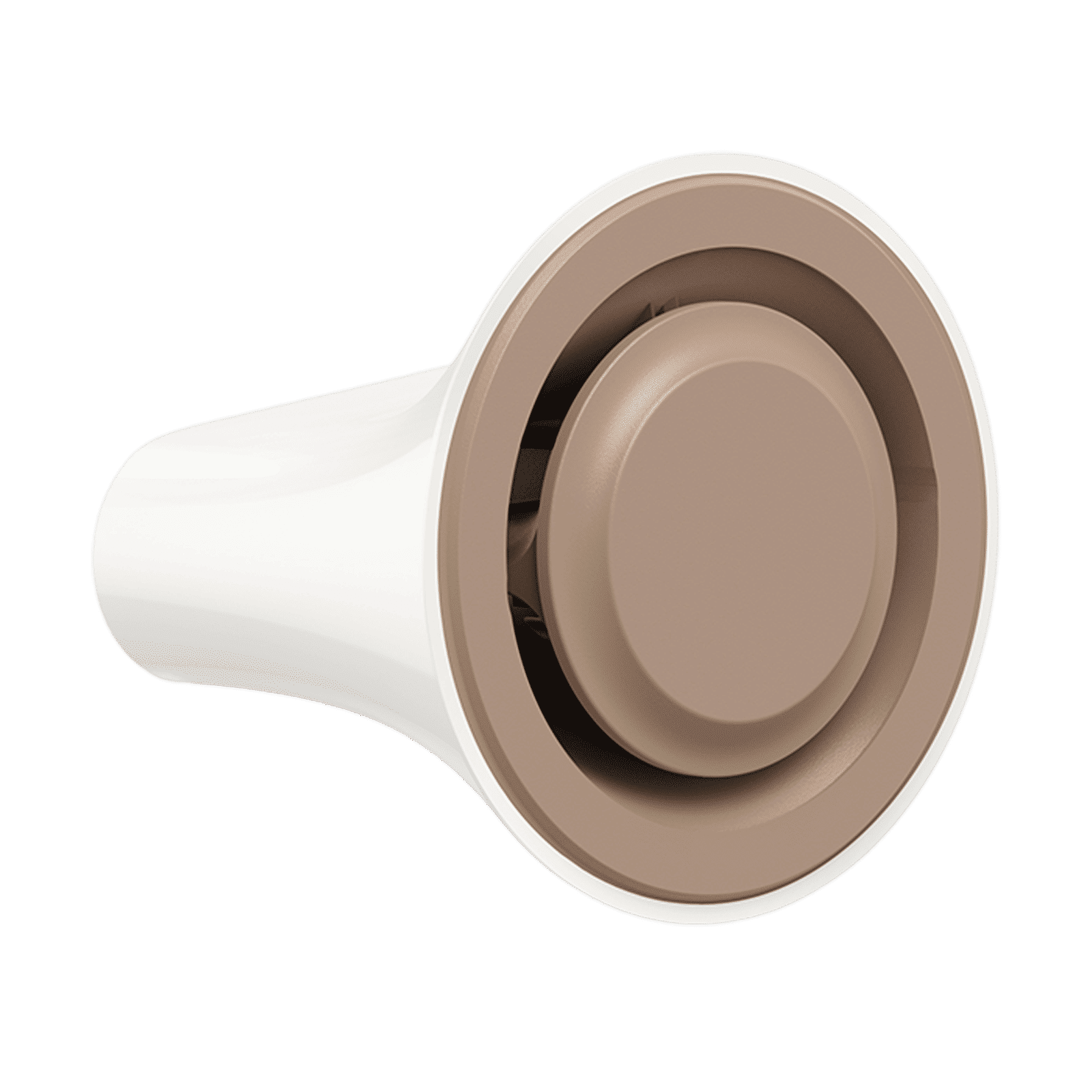 DREAME Glory Hair Dryer with 4 Heat Settings & Cool Blow (Advanced Negative Ion Technology, White & Rose)_12