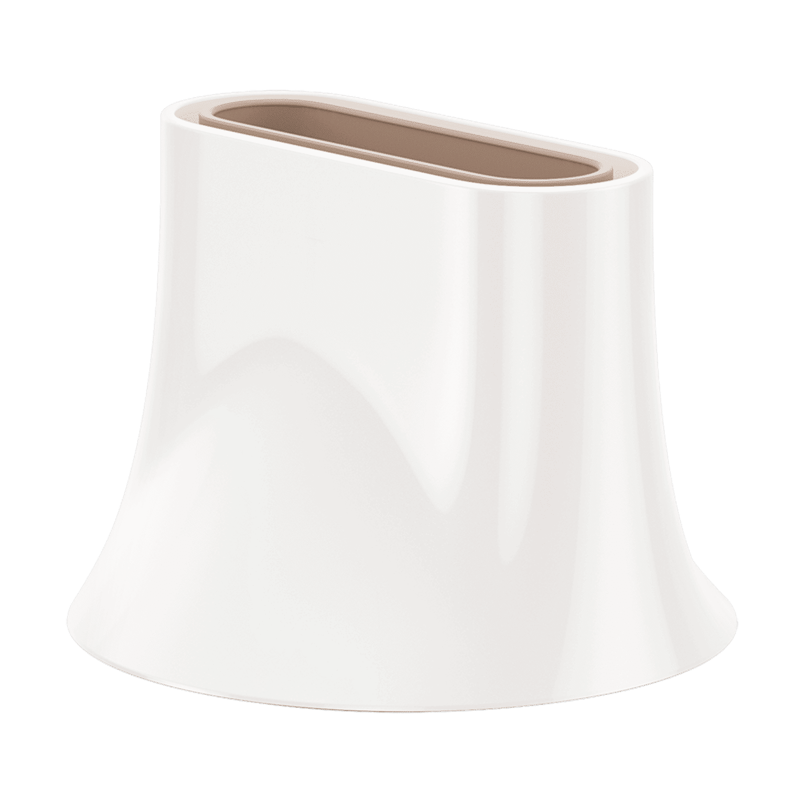 DREAME Glory Hair Dryer with 4 Heat Settings & Cool Blow (Advanced Negative Ion Technology, White & Rose)_13