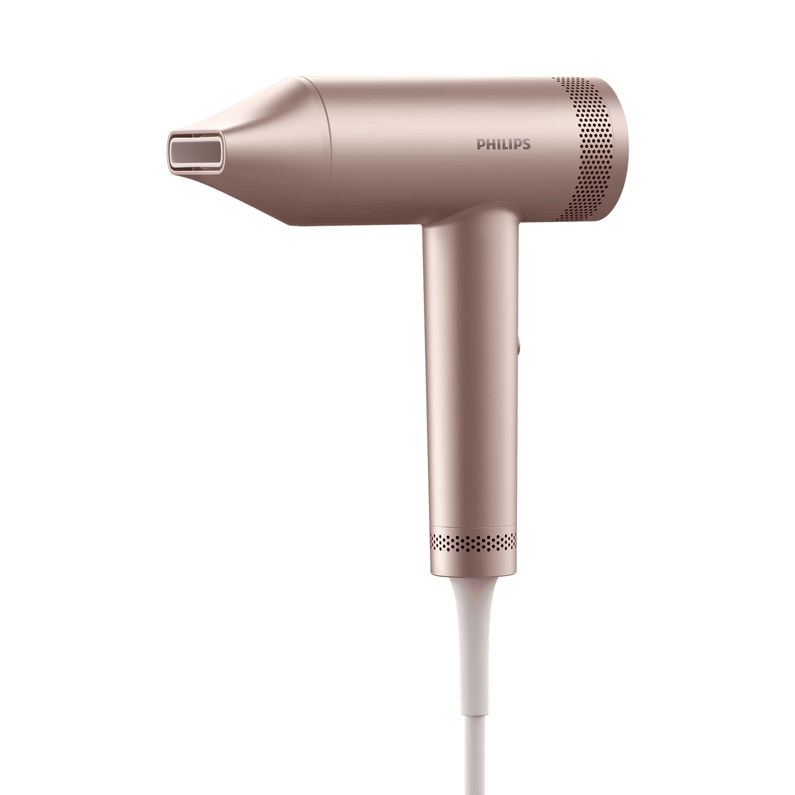 Philips 8000 Series Hair Dryer With 7 Heat Settings & Cool Shot (Thermo Shield Advanced Technology, Rose Champagne)_5